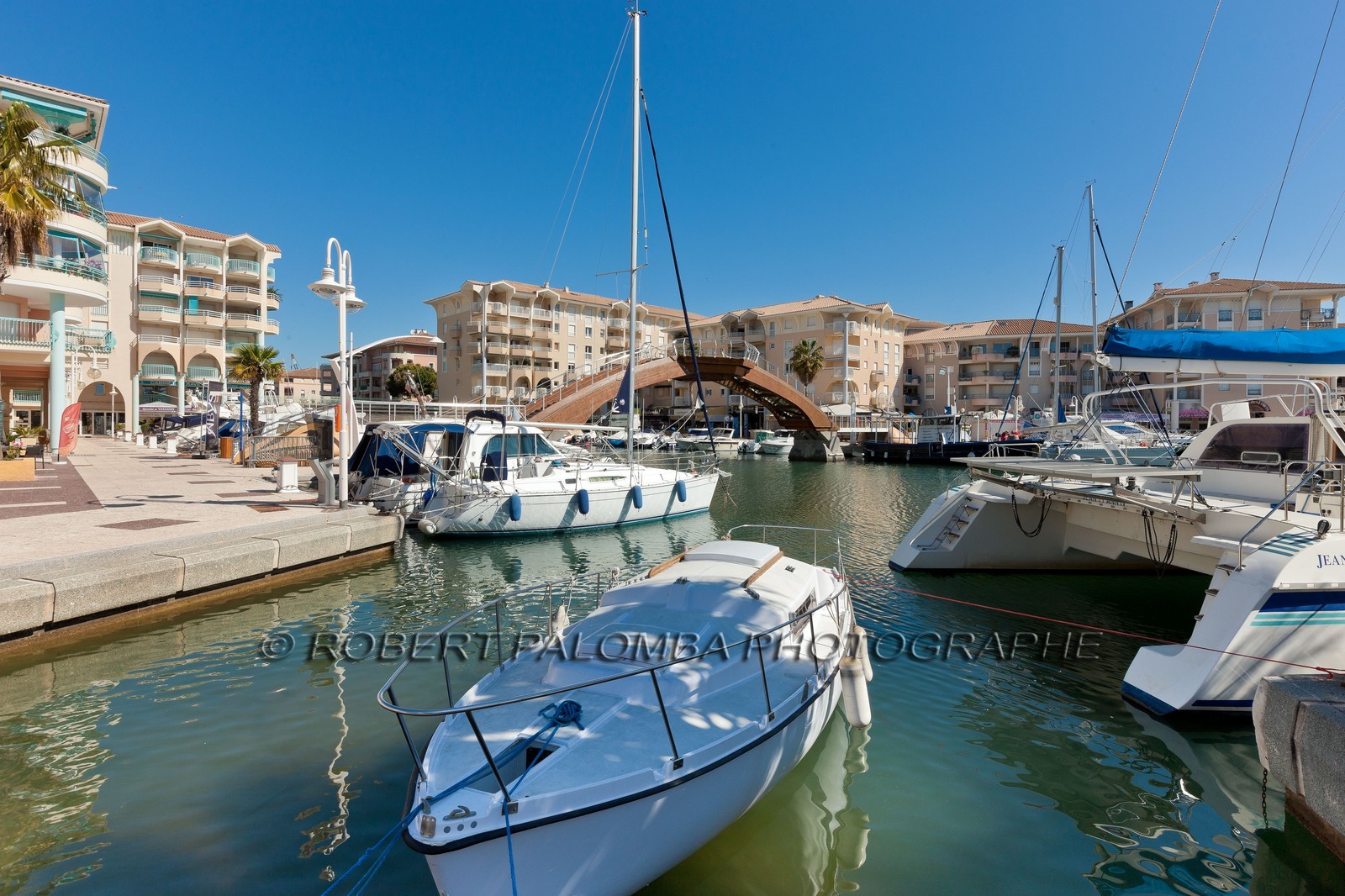 Port-Fréjus