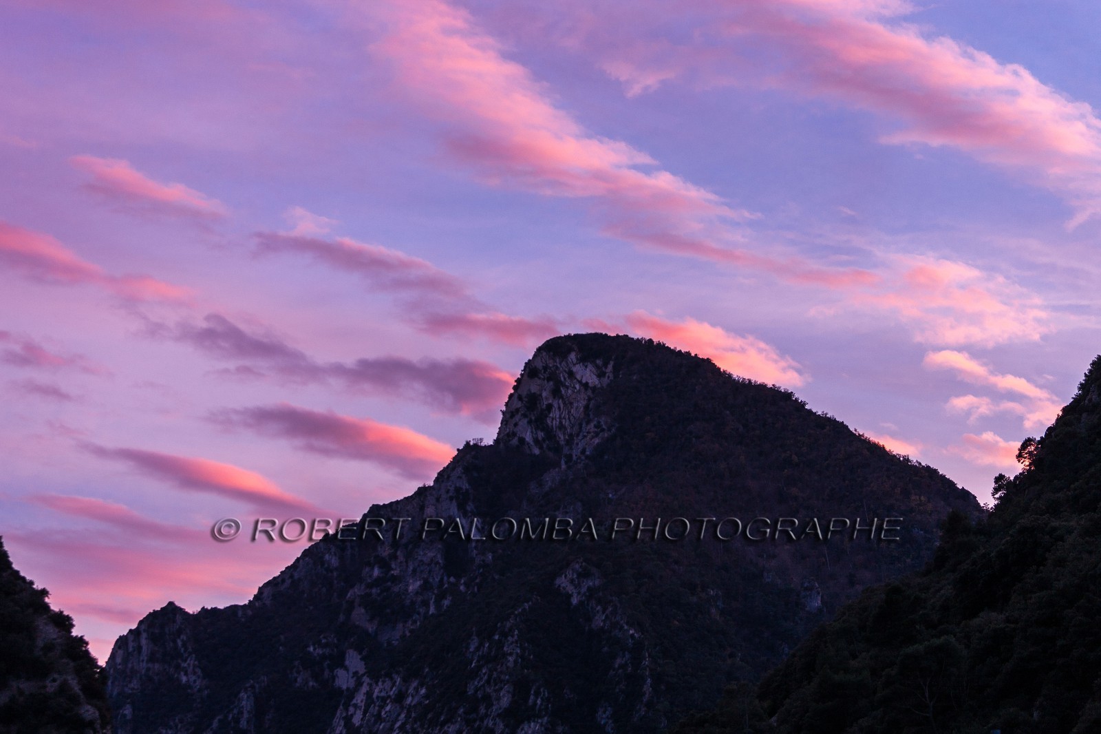 Nuages