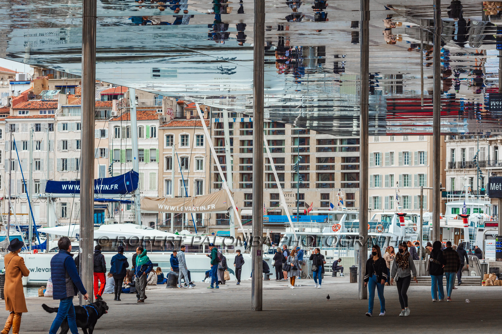 Marseille