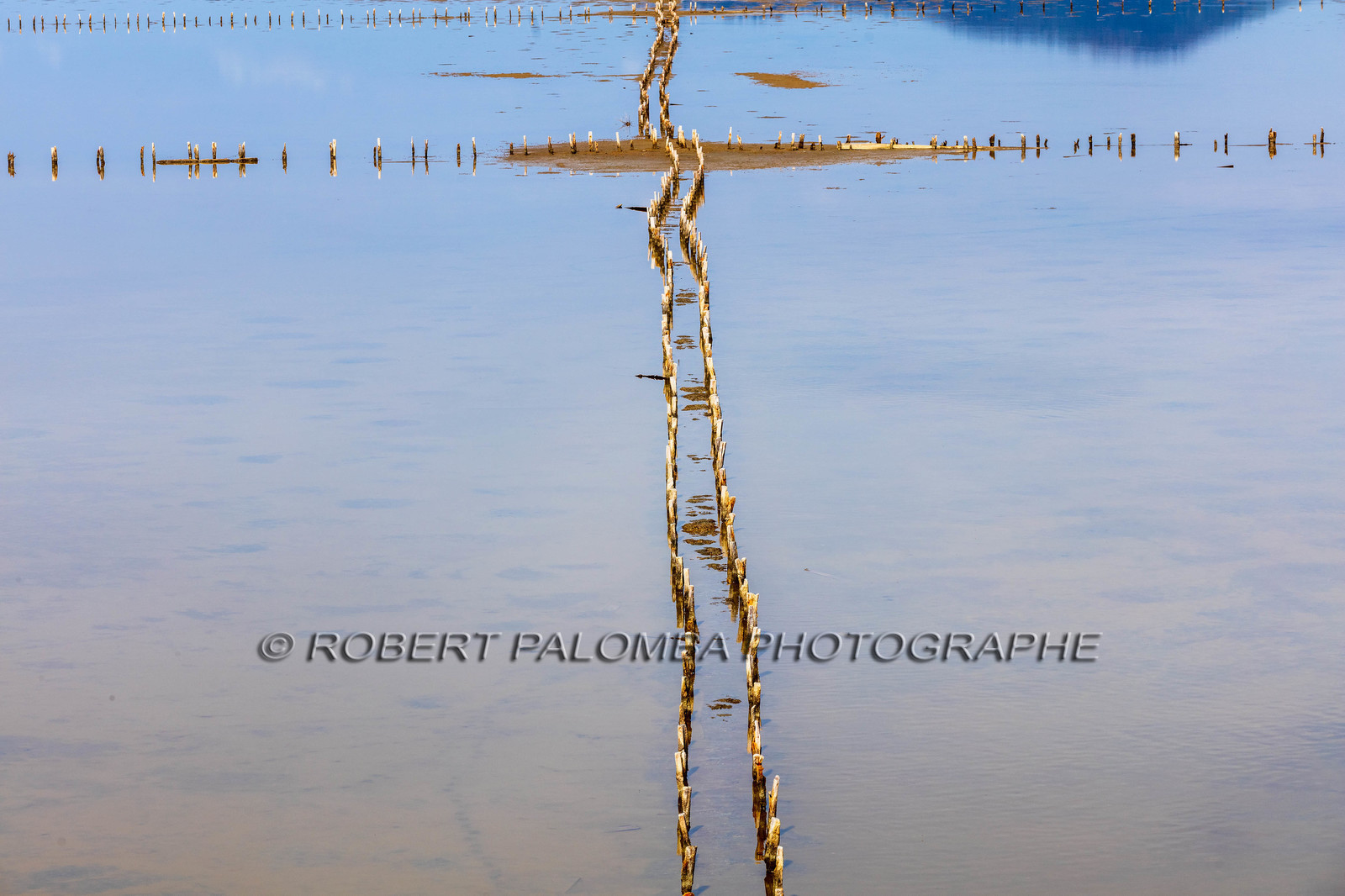 Salins d'Hyères