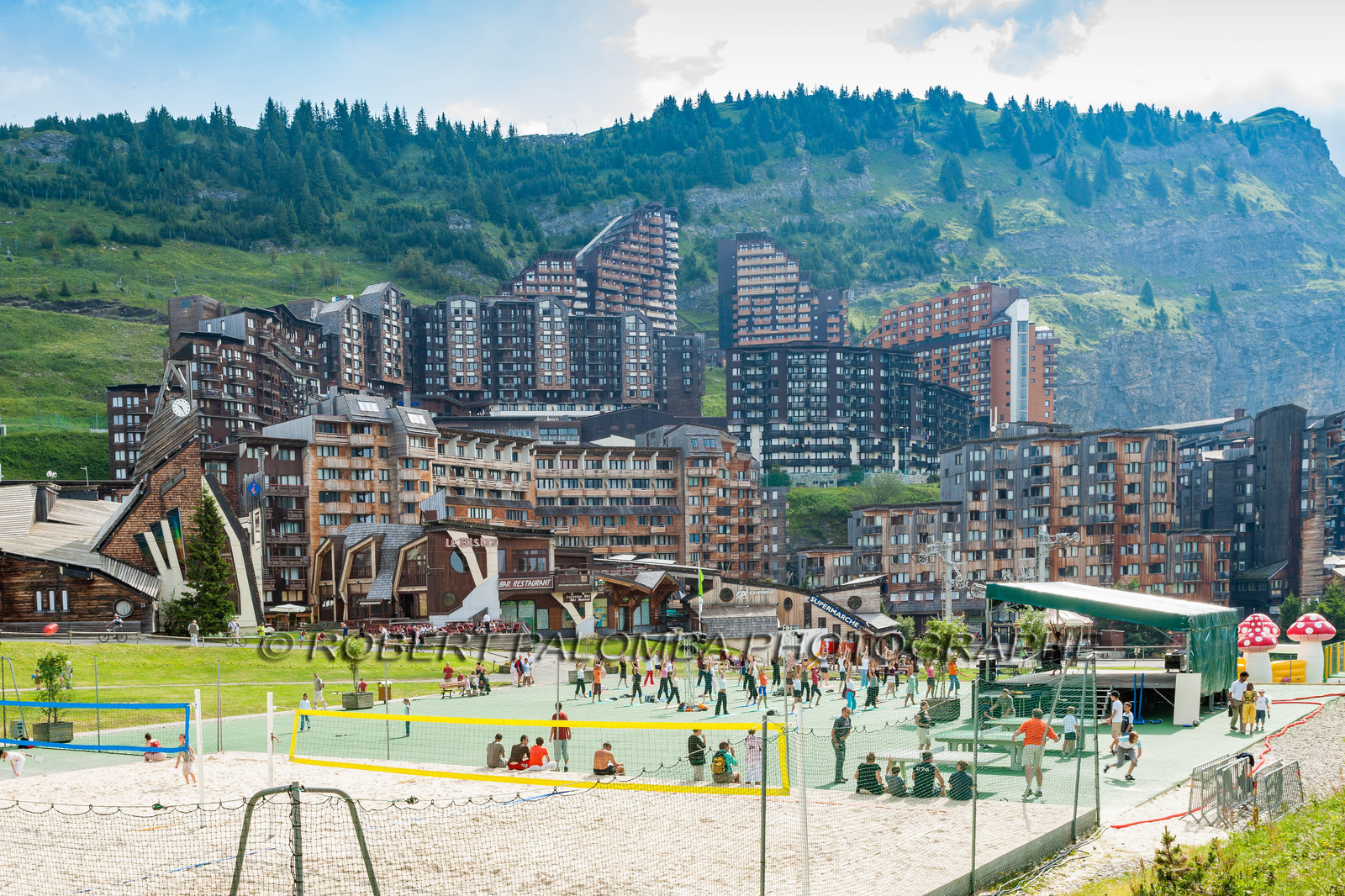 Avoriaz