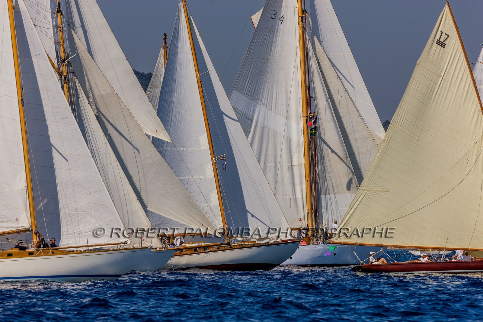 Saint-Tropez