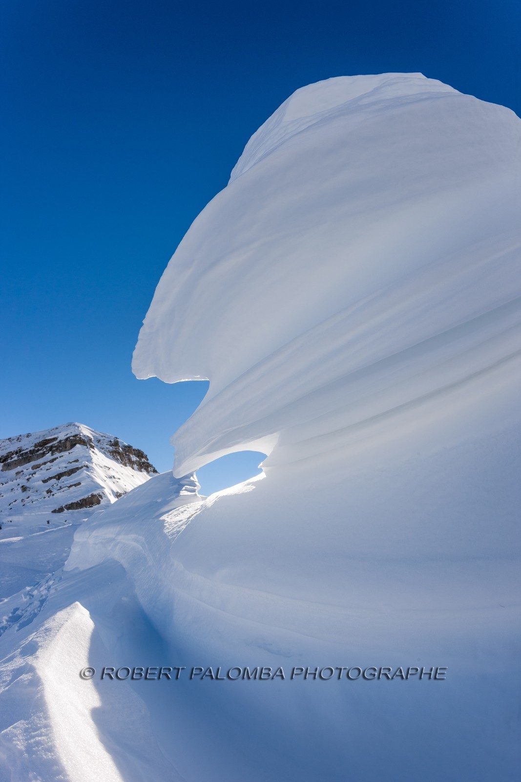 La Foux d'Allos