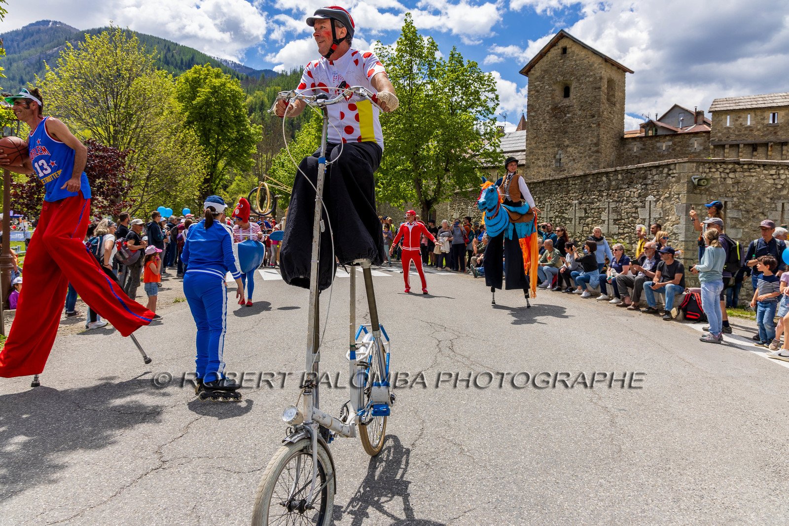 Colmars-les-Alpes