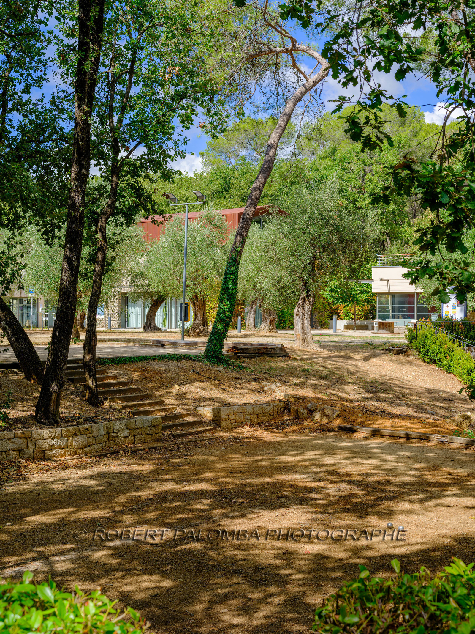 Sophia-Antipolis