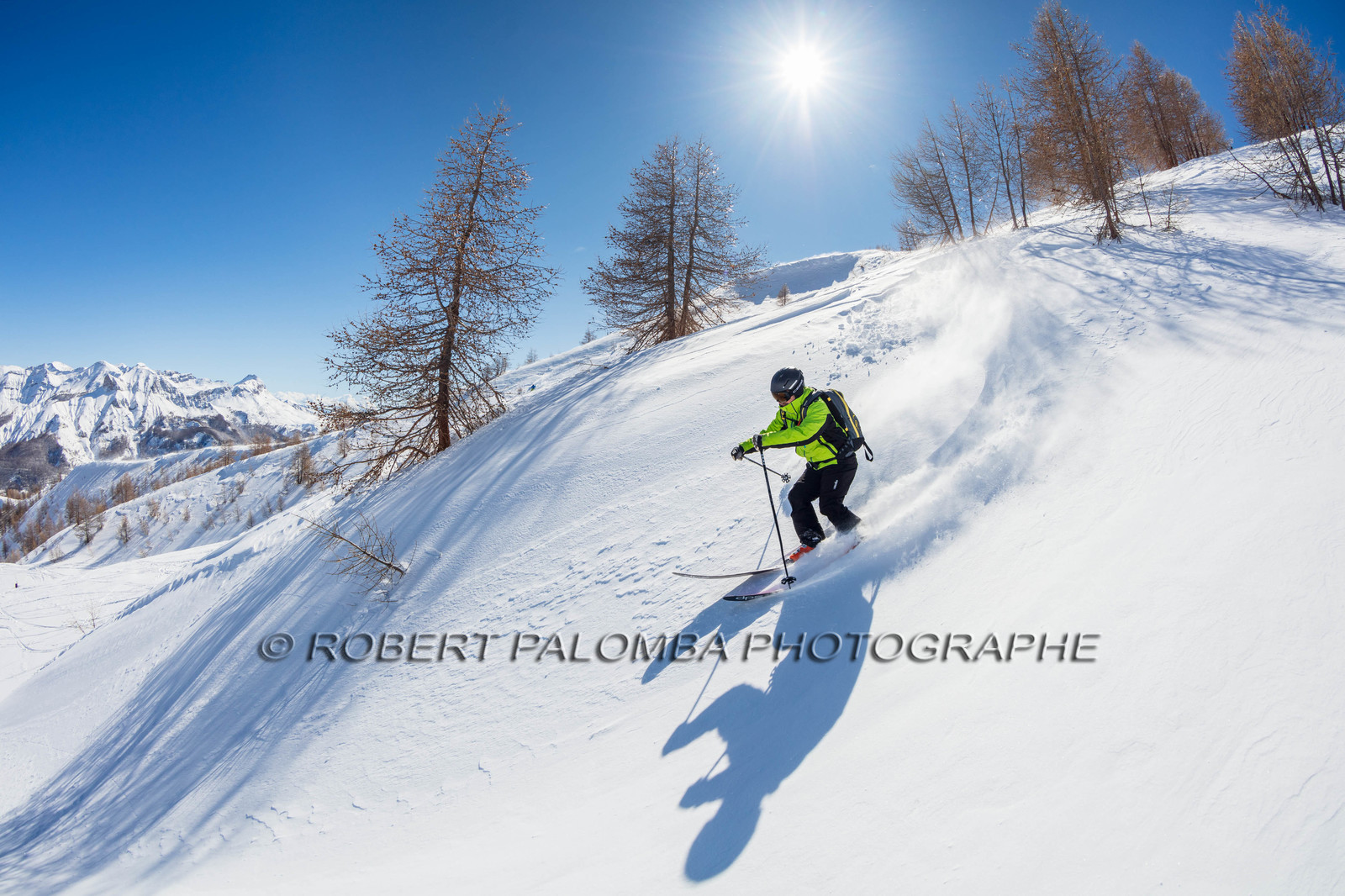 Freeride