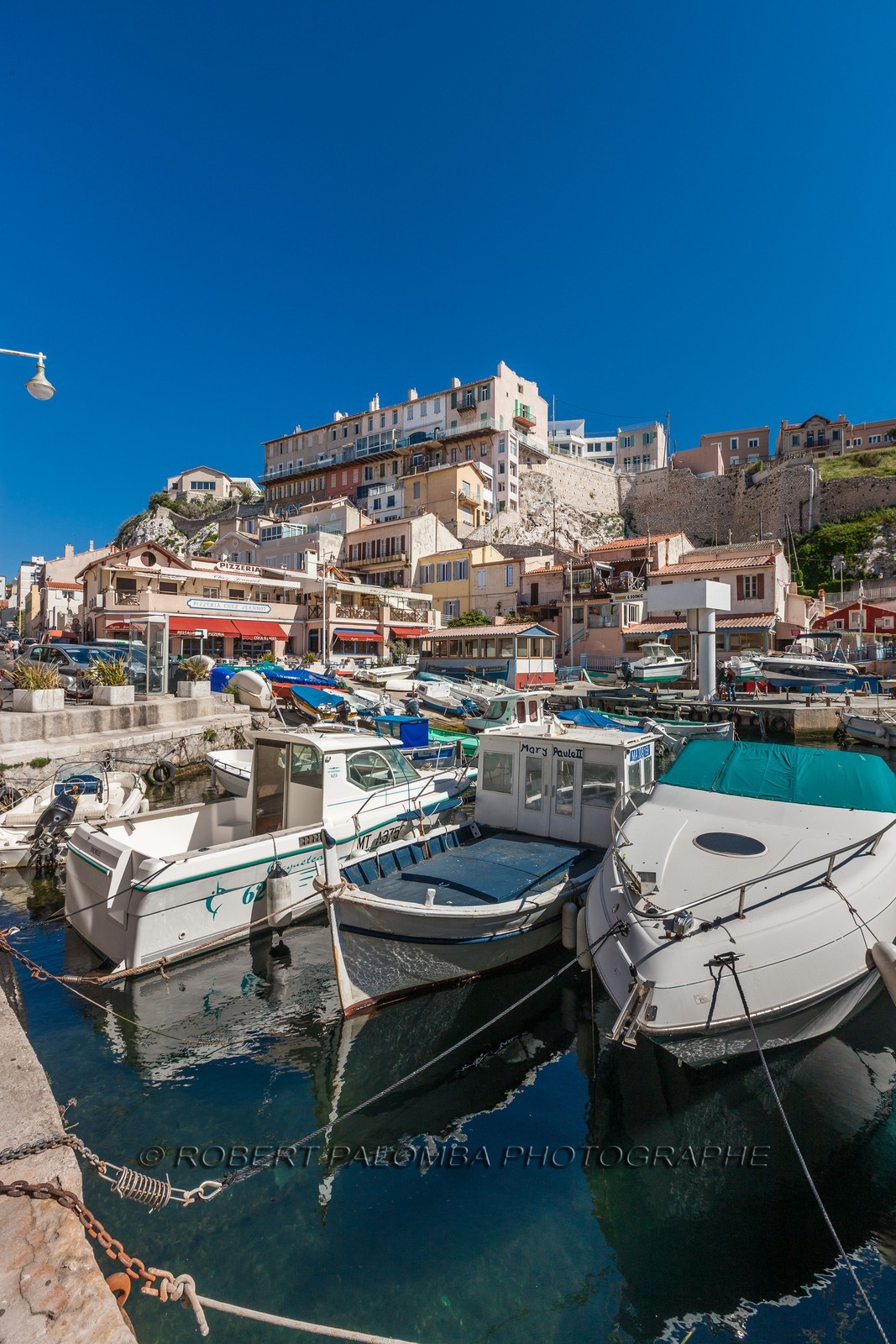 Marseille