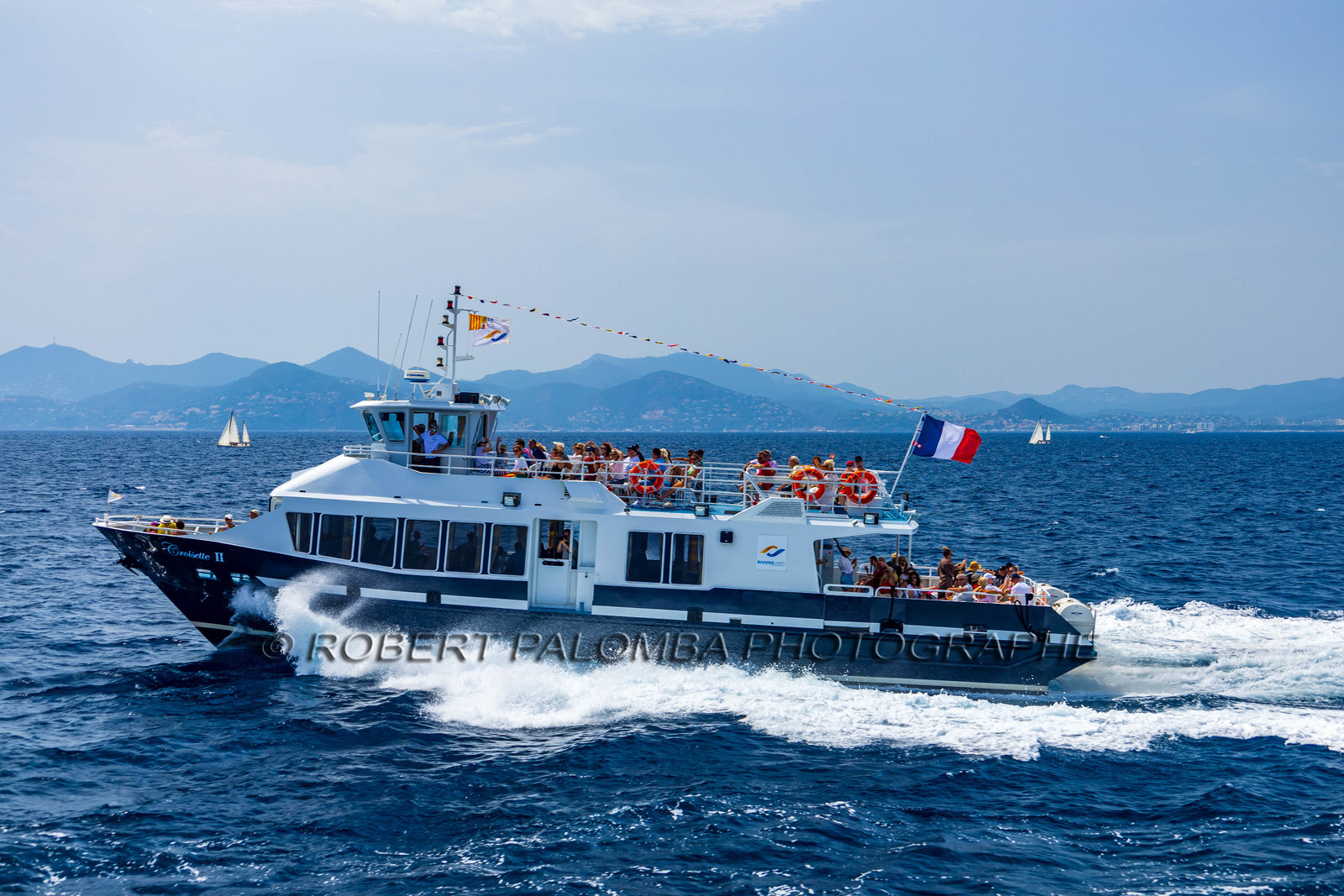 Lérins Sainte-Marguerite