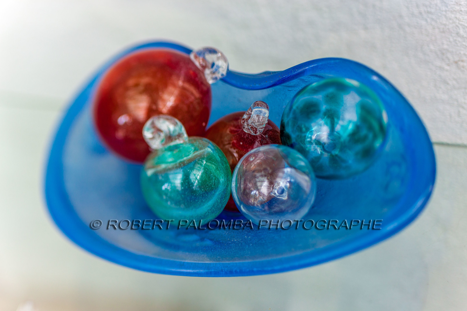 Souffleur de verre Feliceto