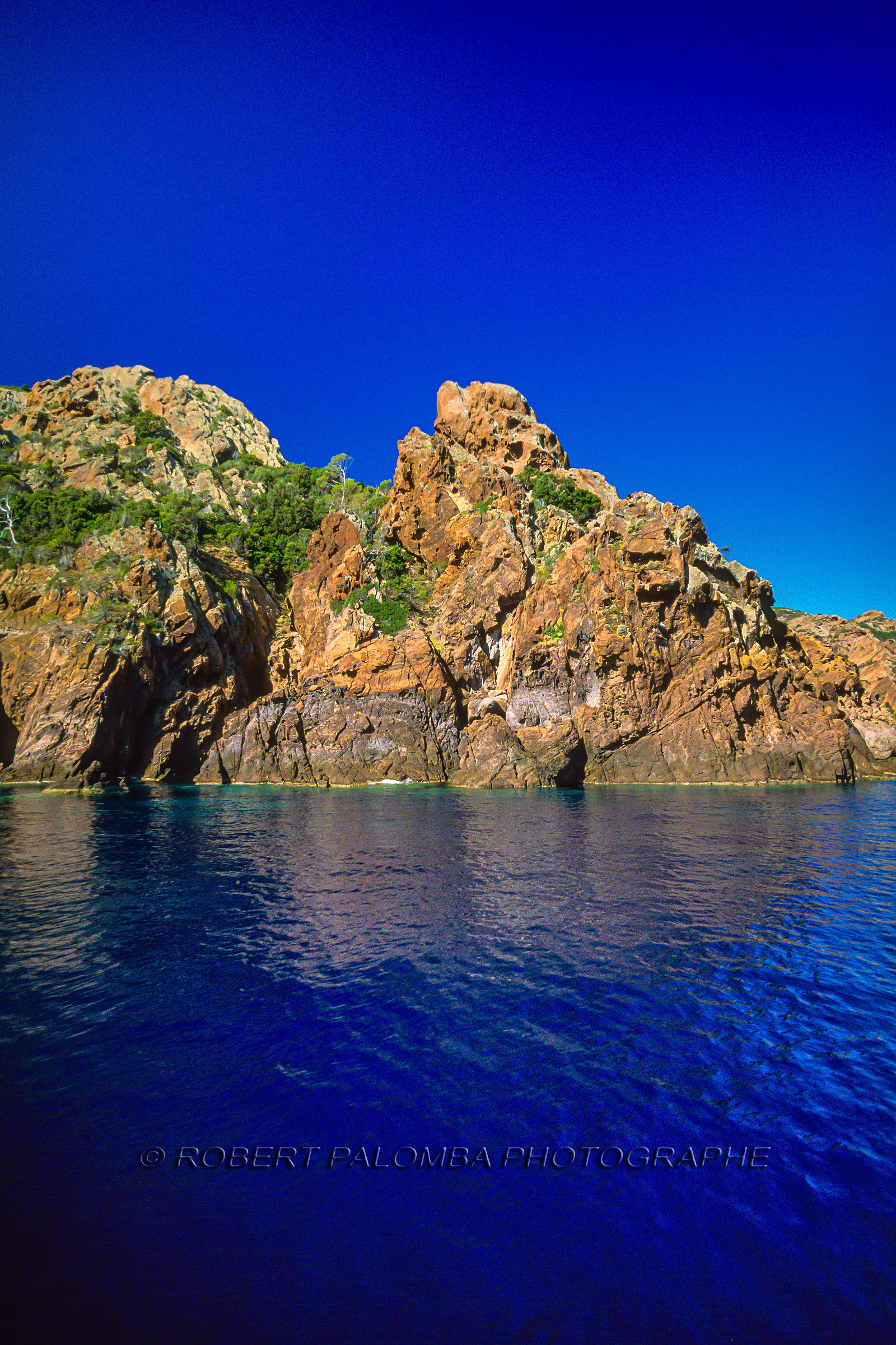 Scandola