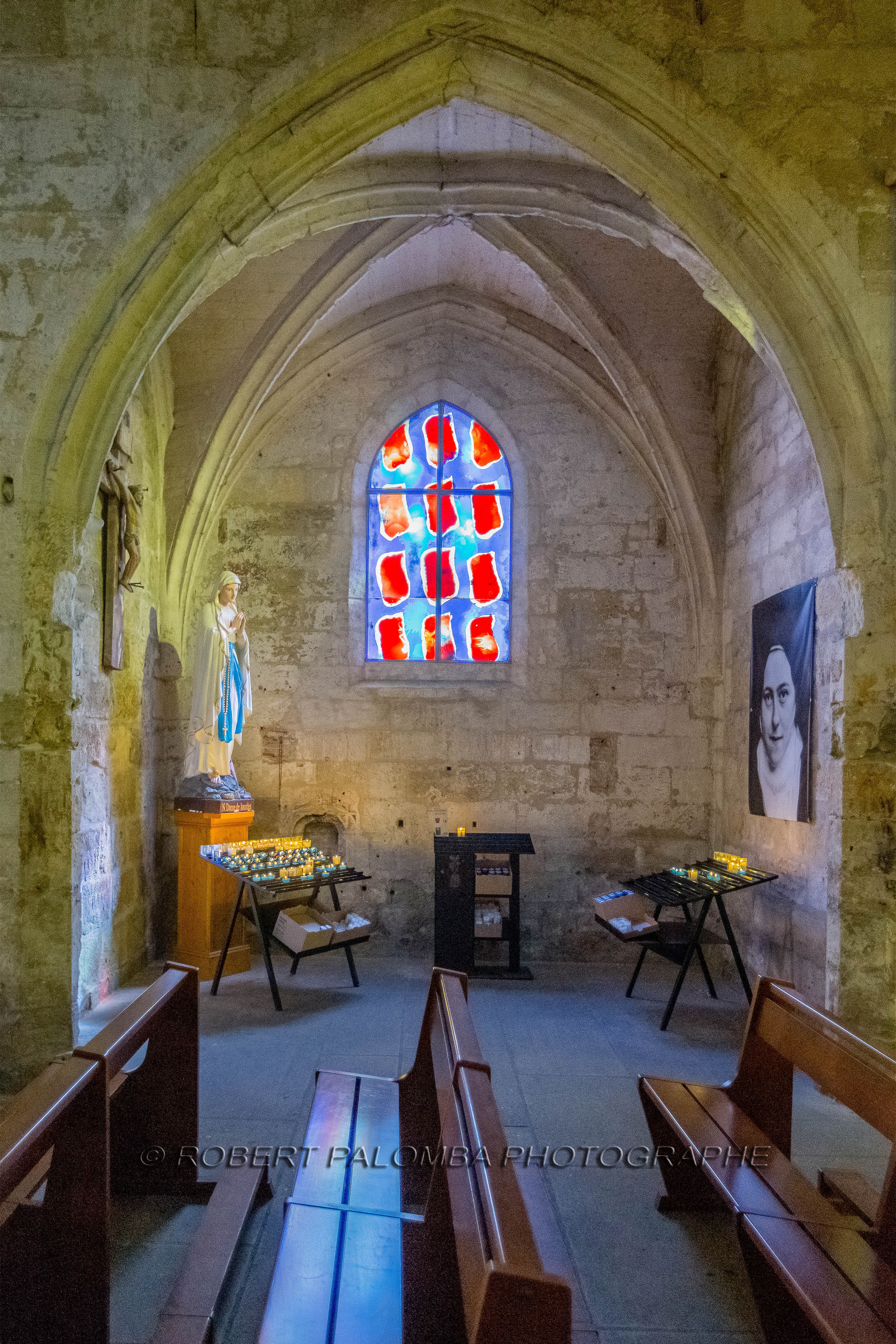 Aigues-Mortes