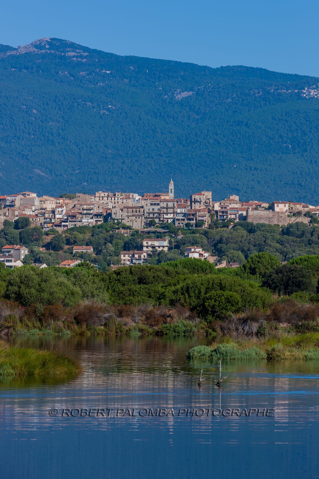 Porto-Vecchio