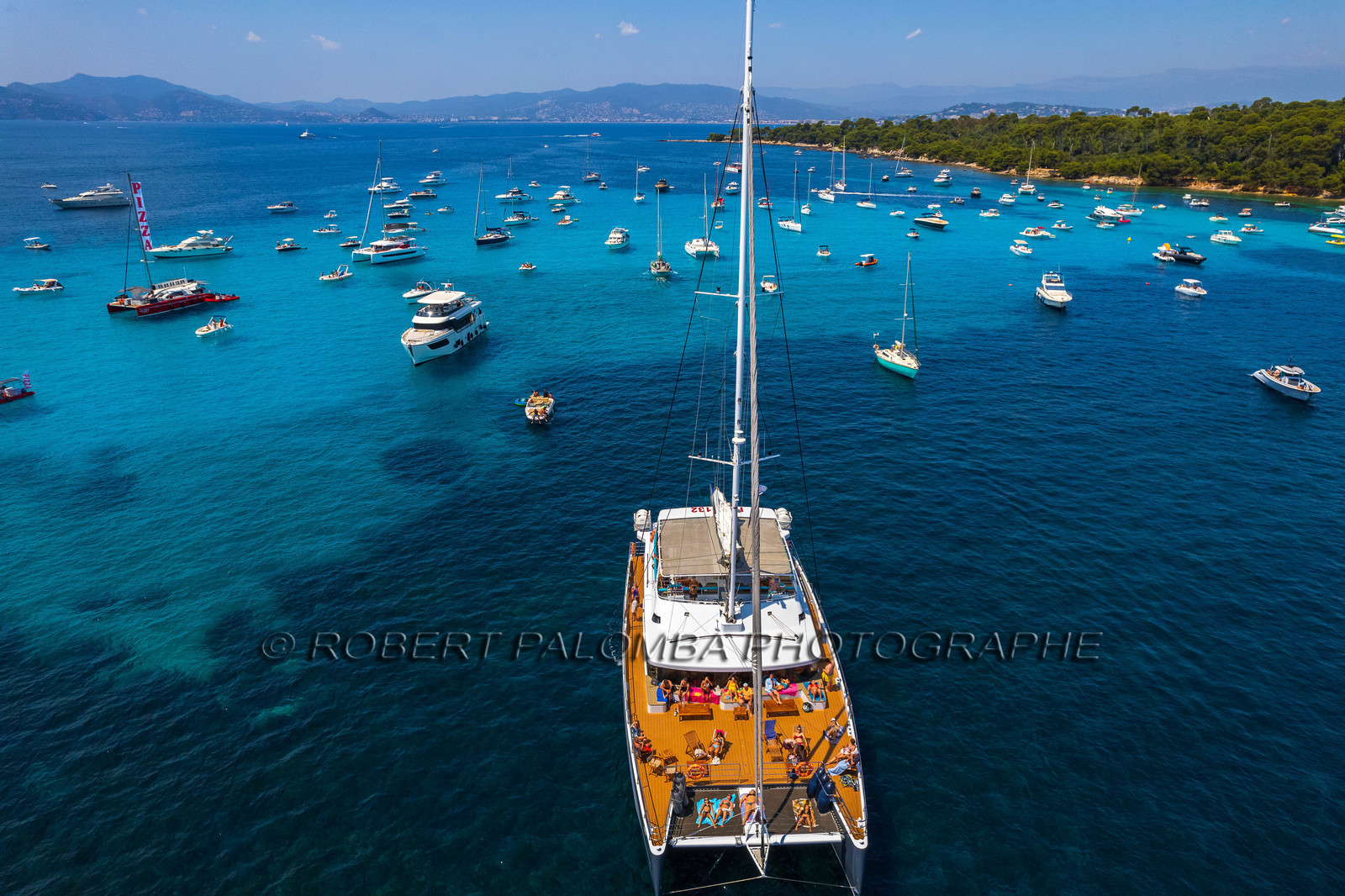 Lérins Sainte-Marguerite