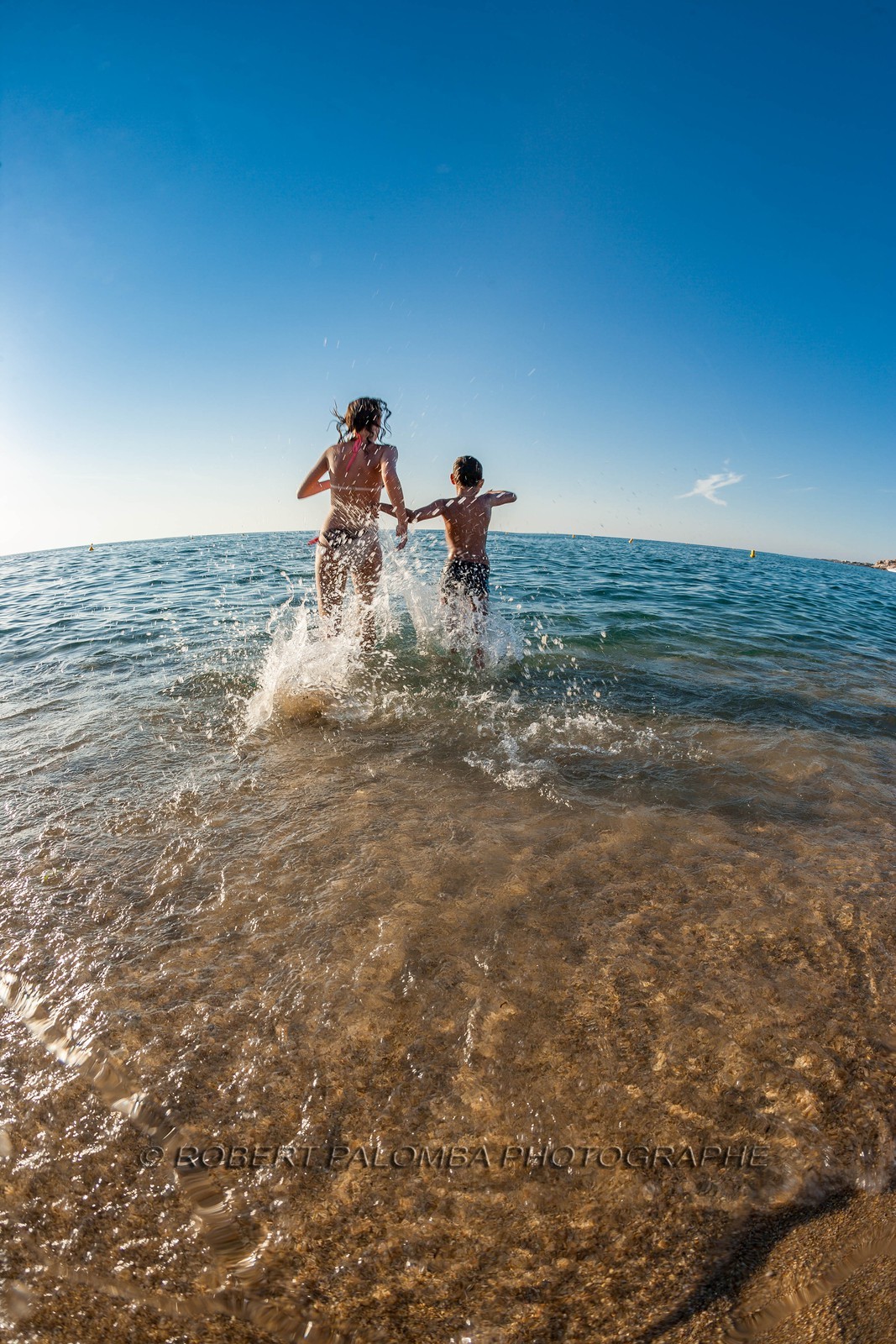 Plage