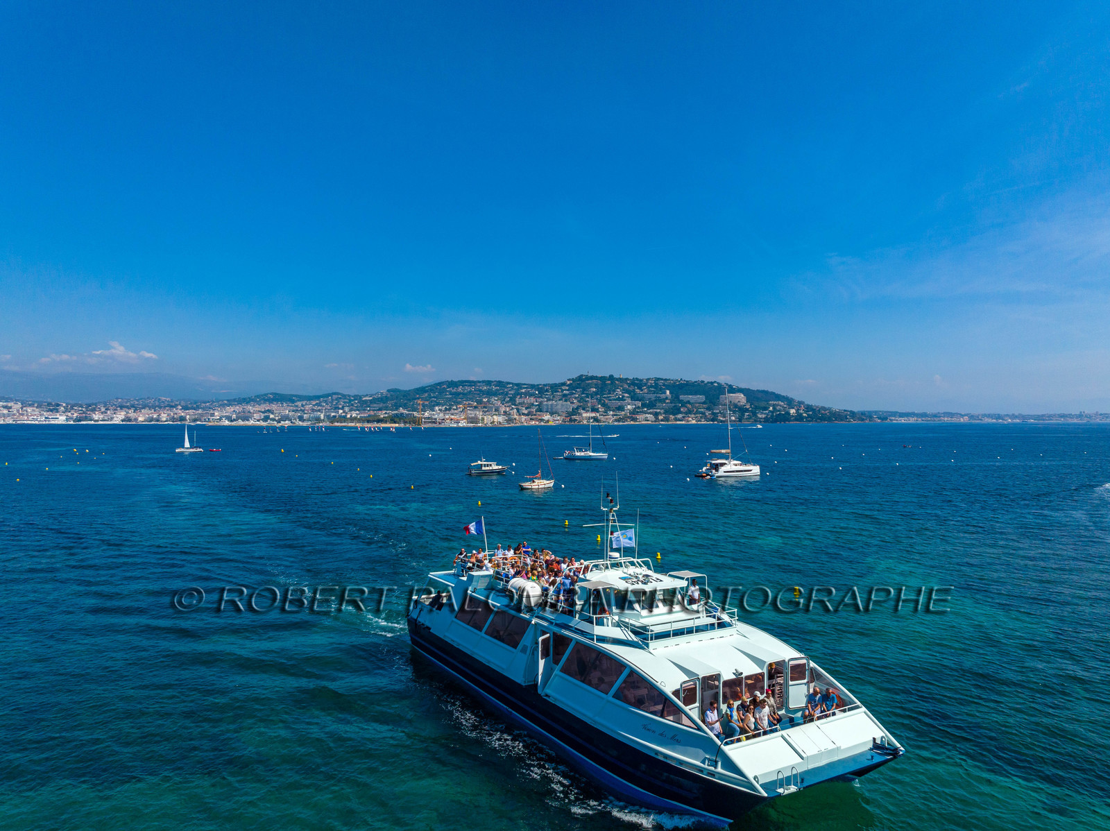 Lérins Sainte-Marguerite