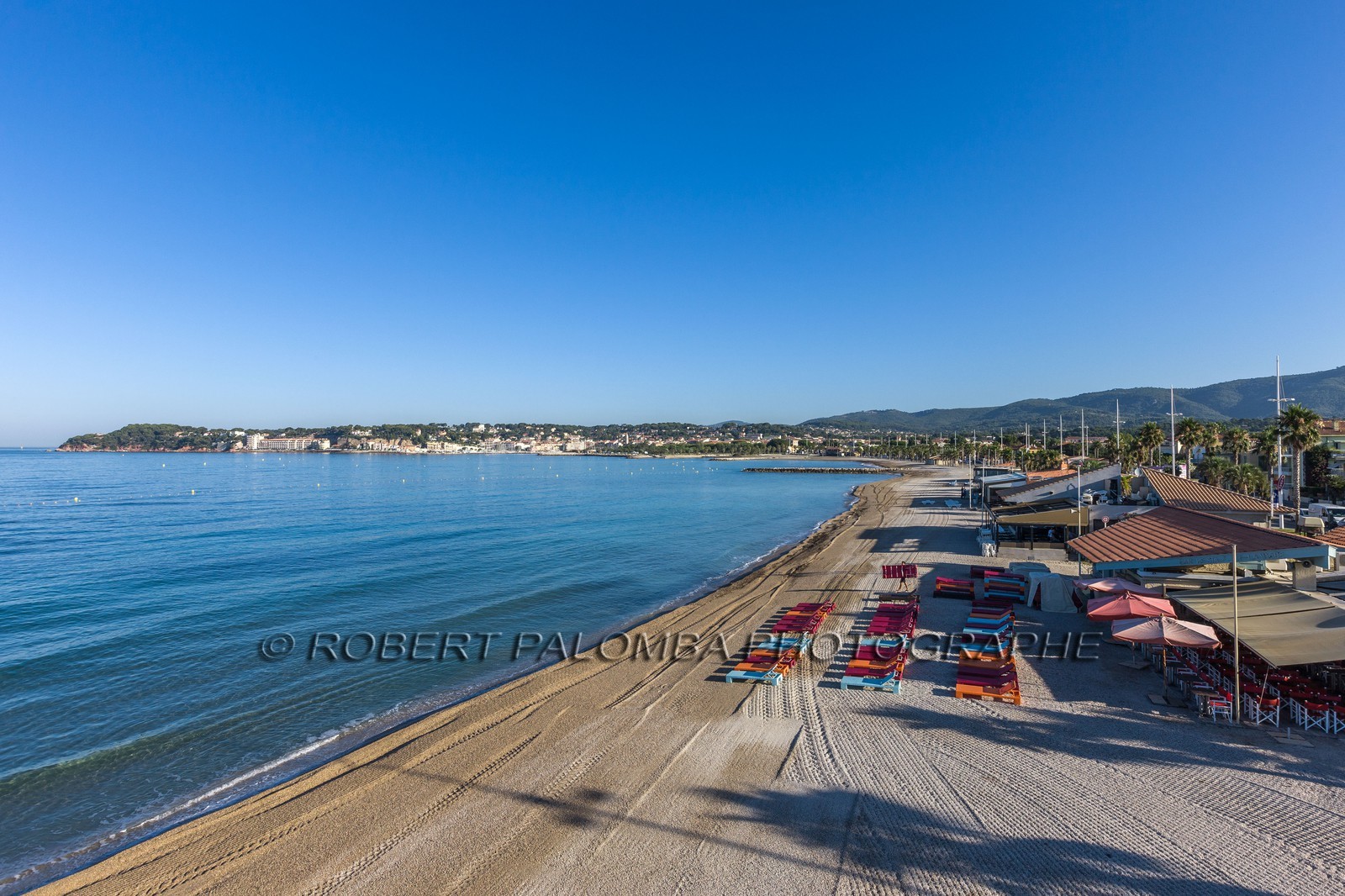 Six-Fours-les-Plages