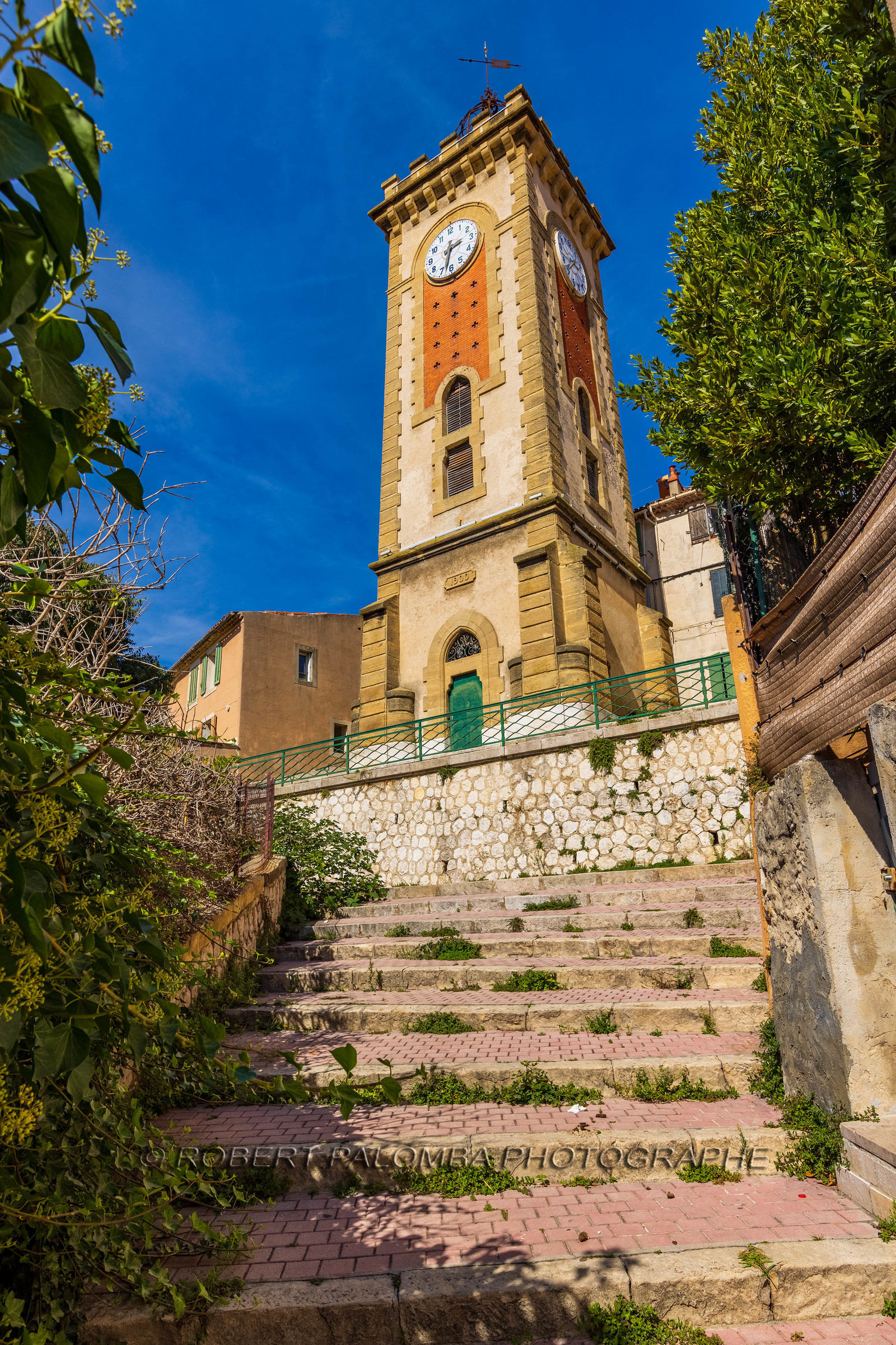 Aubagne