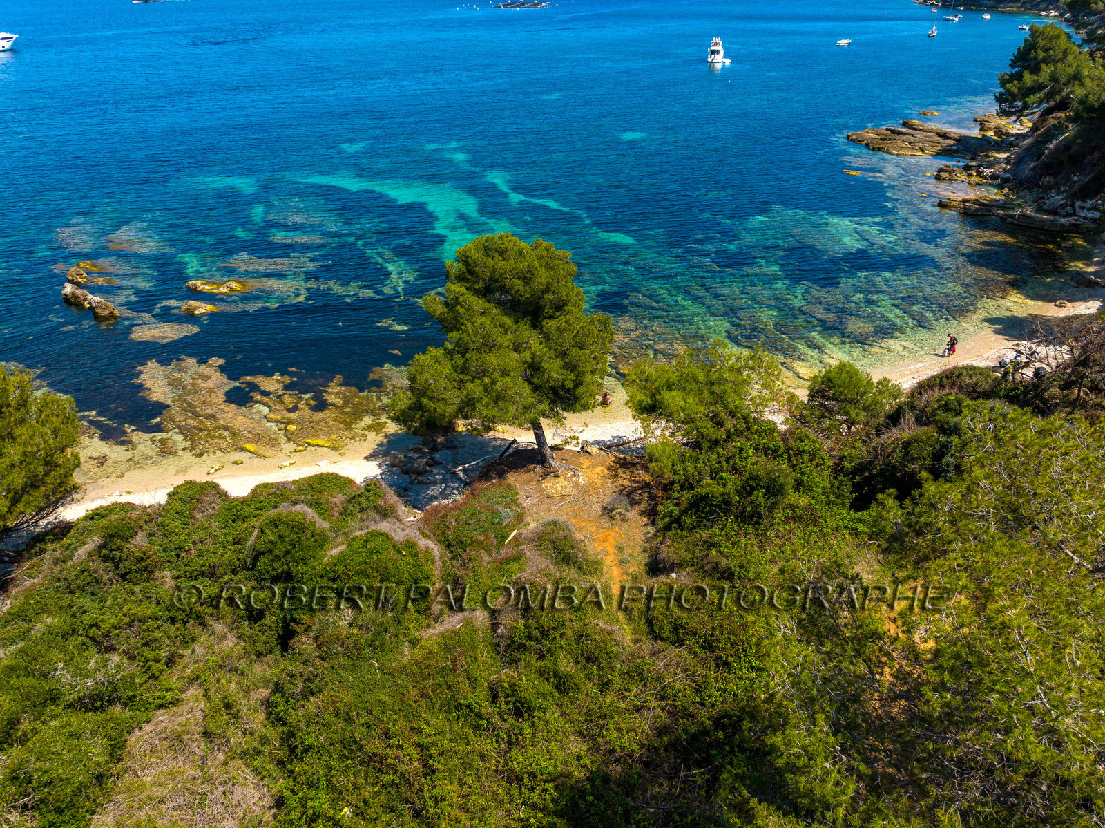 Lérins Sainte-Marguerite