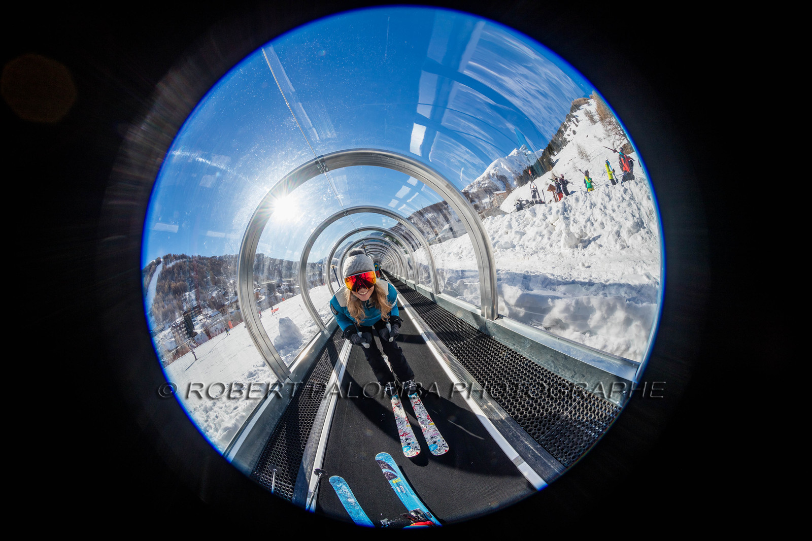 La Foux d'Allos