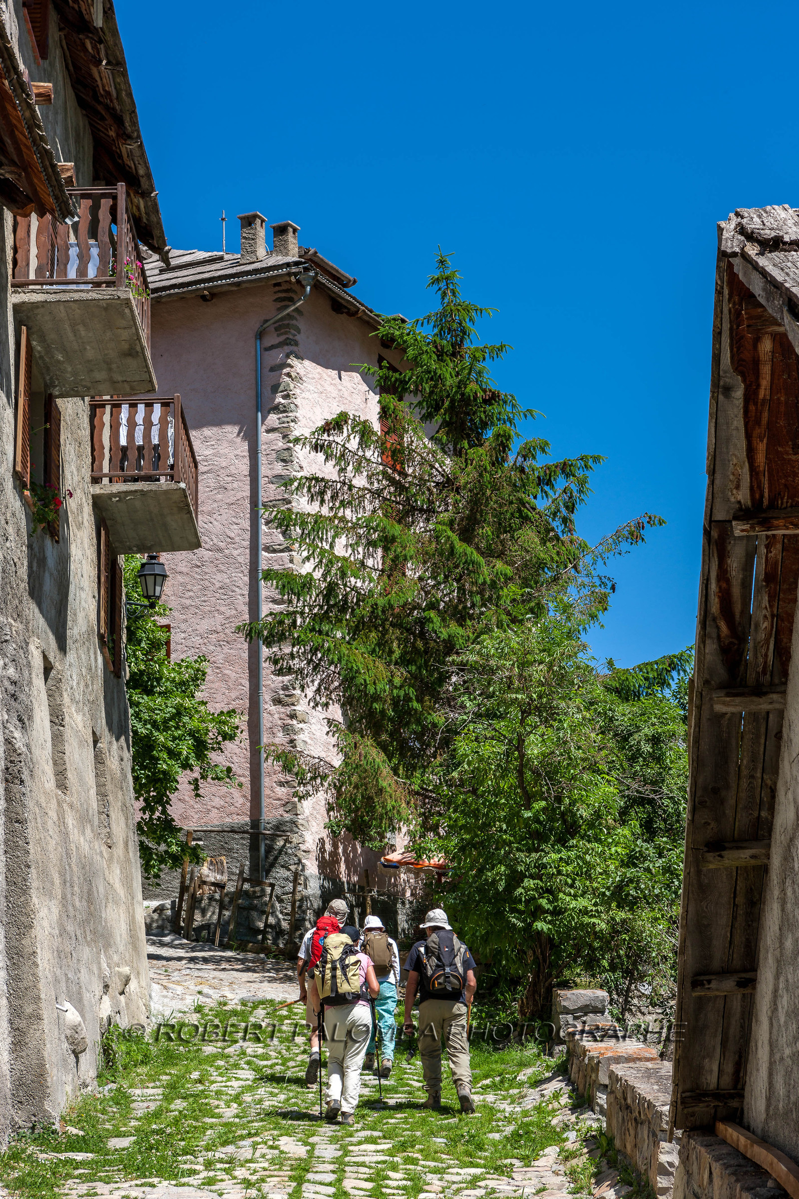 Saint-Dalmas-le-Selvage