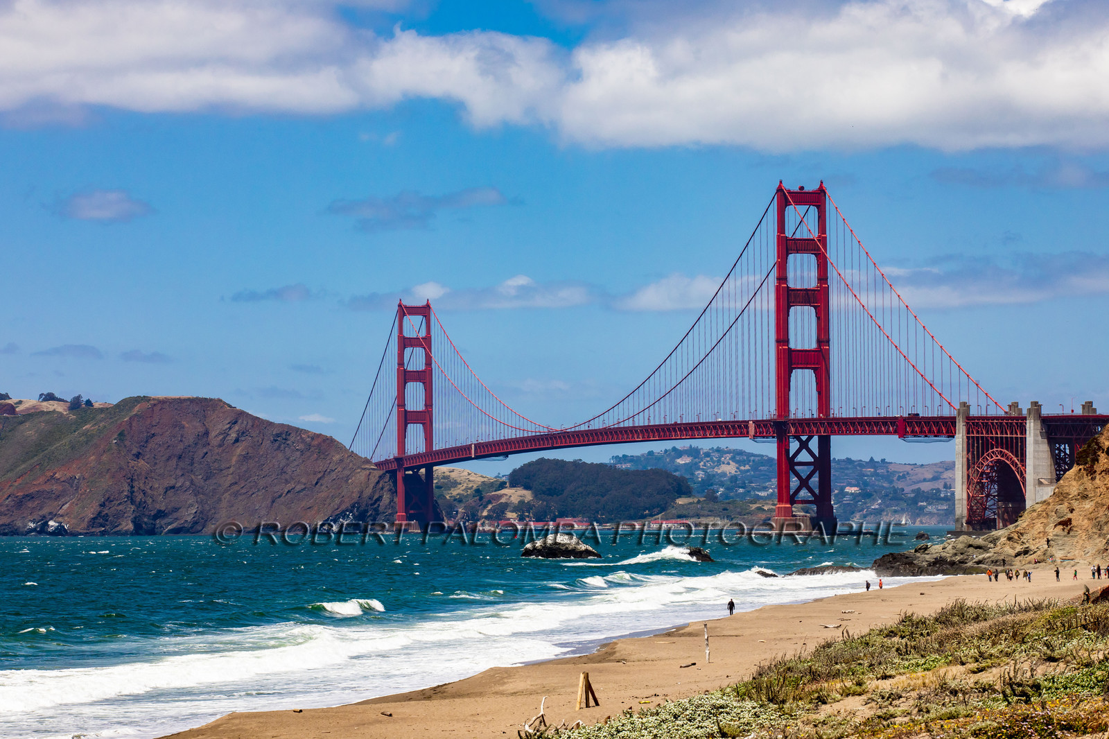 San Francisco