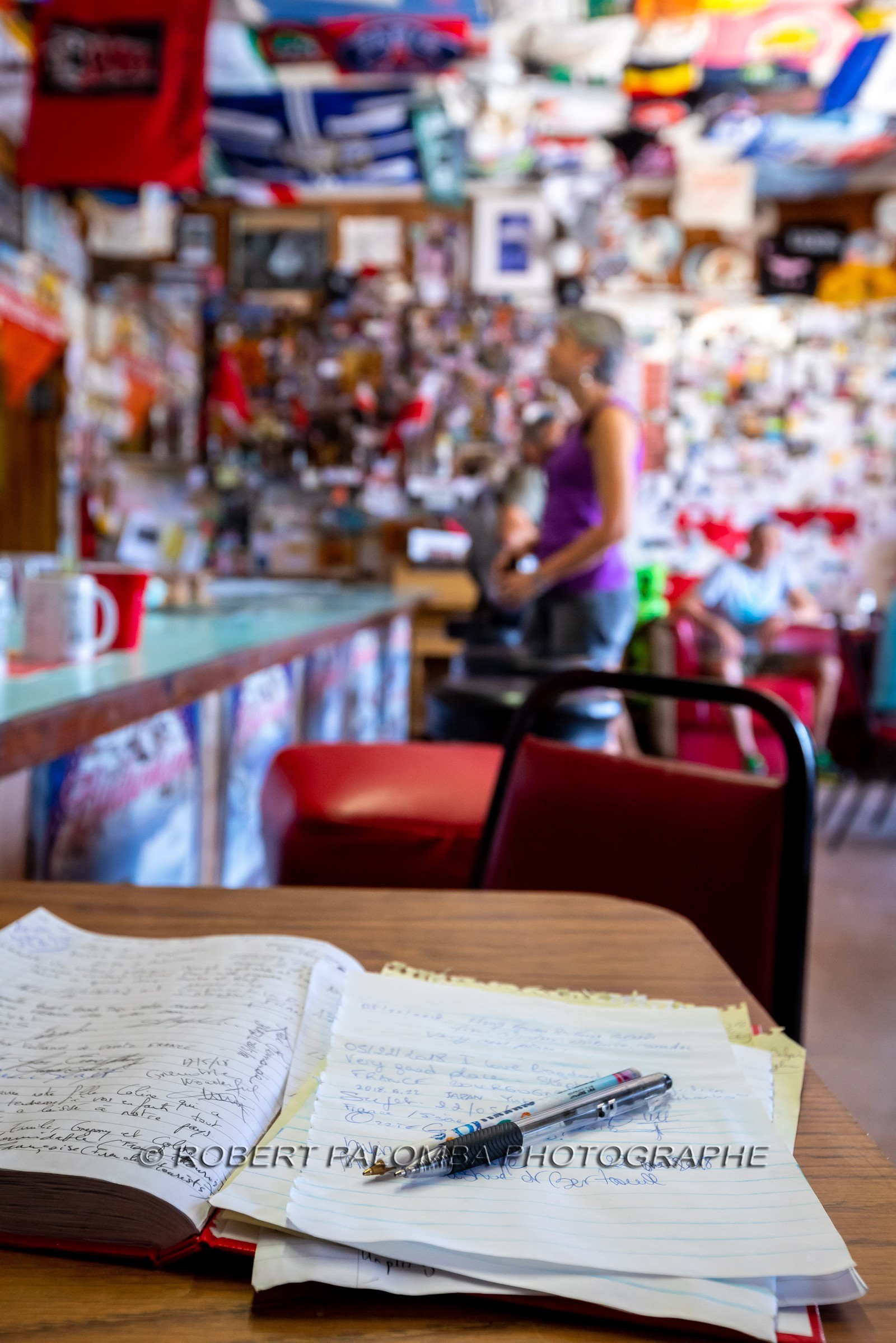 Bagdad Café