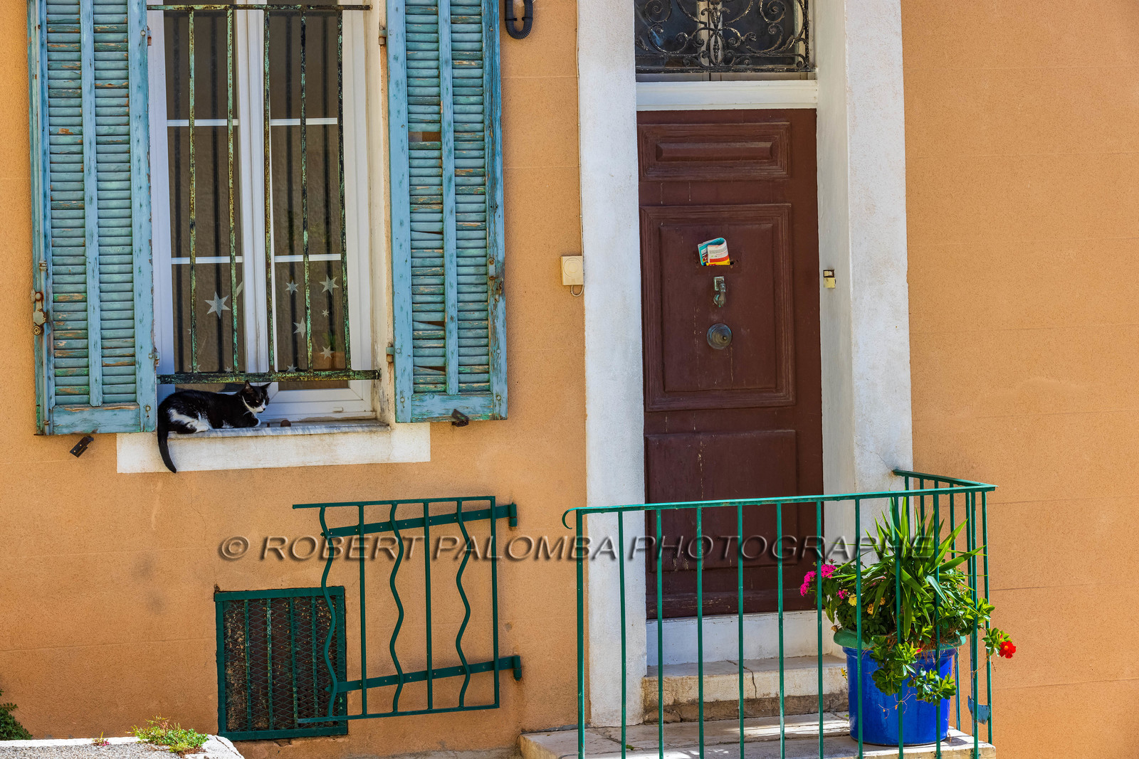 Aubagne