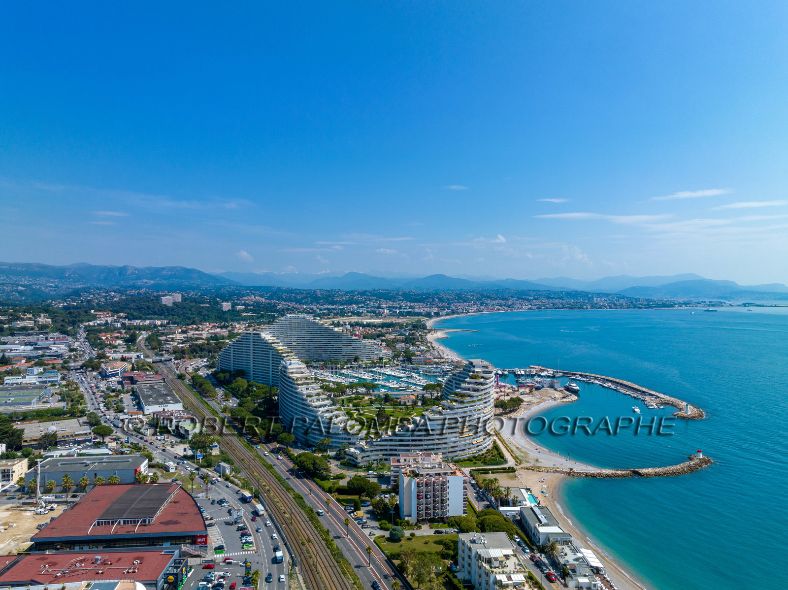 Villeneuve Loubet