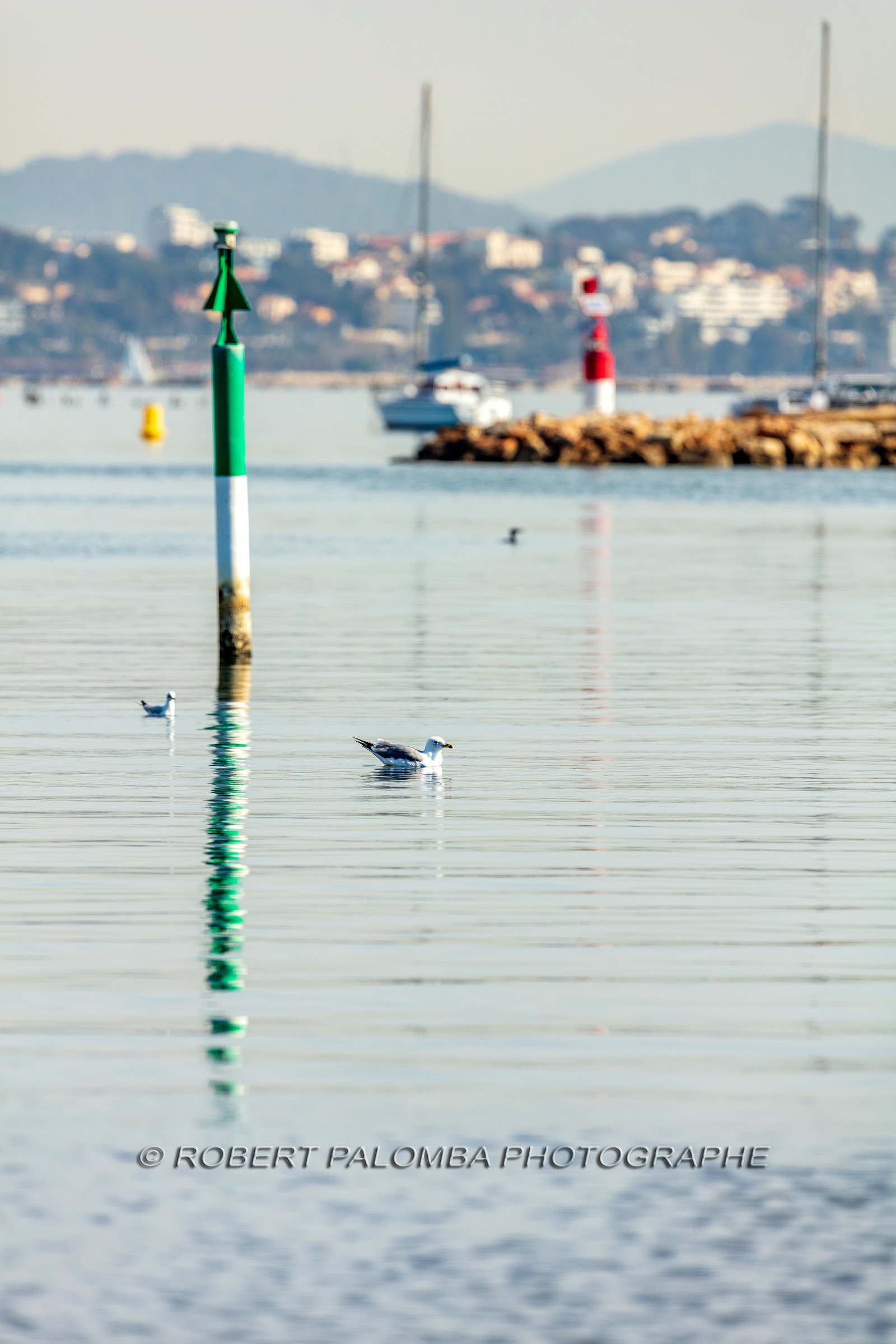 La Seyne-sur-Mer