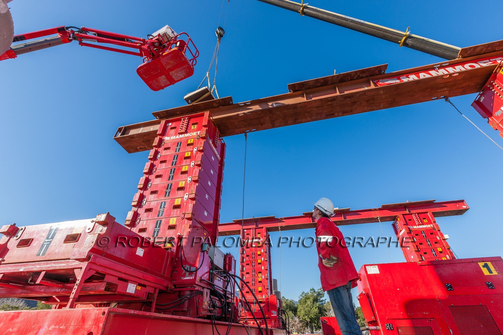 Carrefour Lingostière