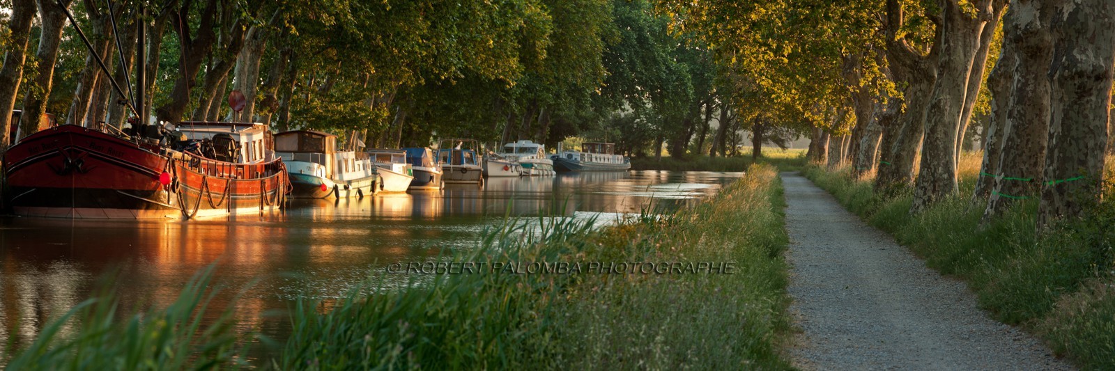 Canal du Midi