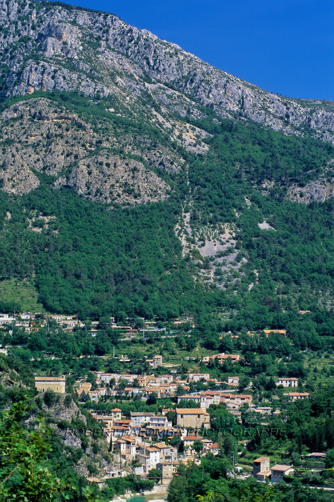 Roquesteron