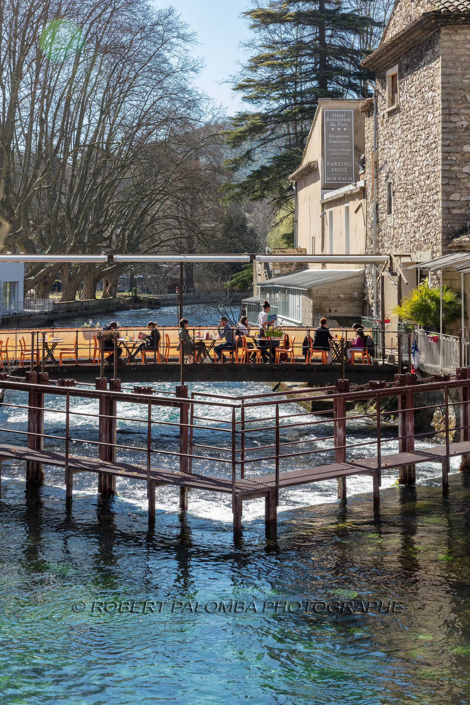 Fontaine-de-Vaucluse