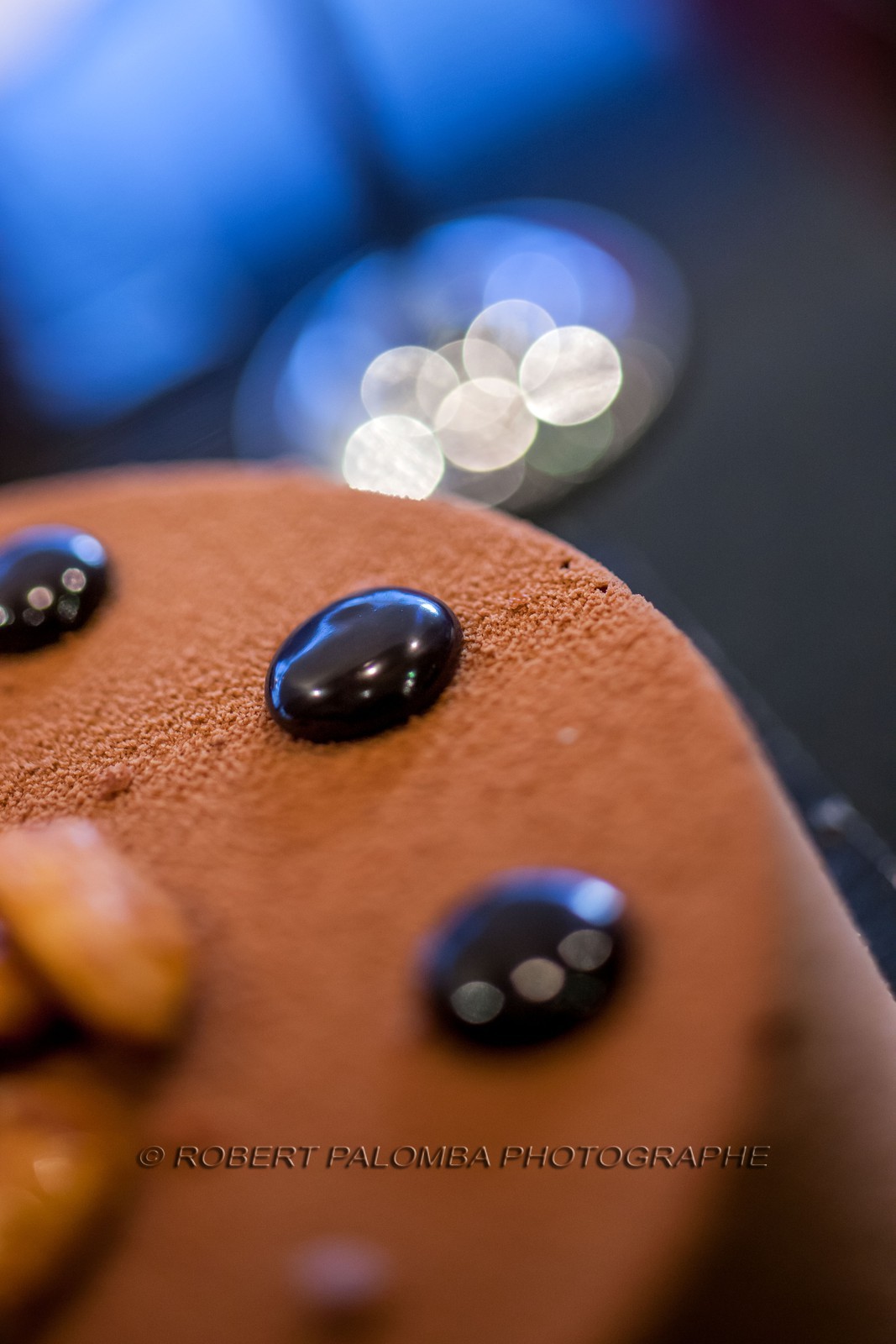 Lac Chocolatier