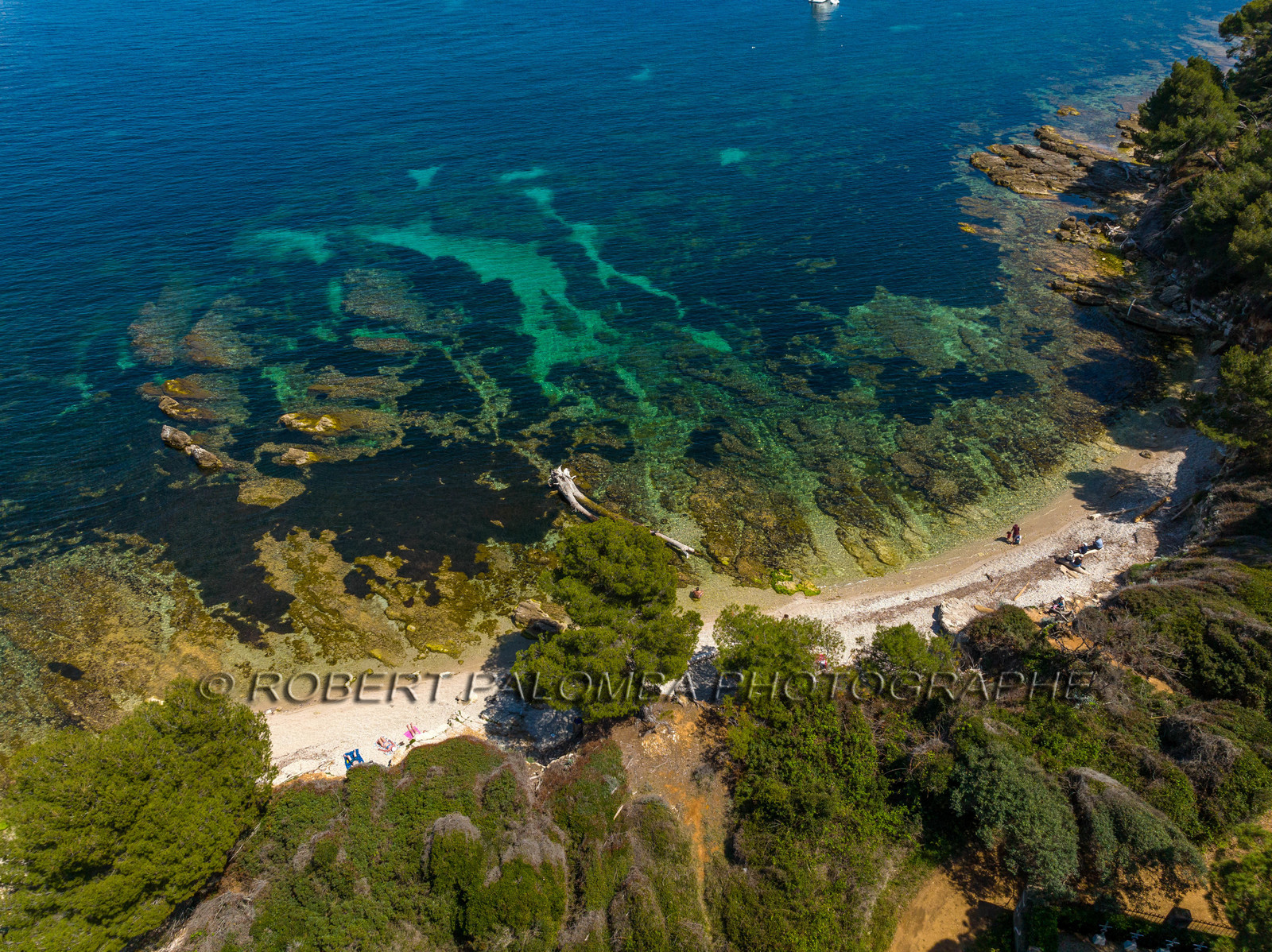 Lérins Sainte-Marguerite