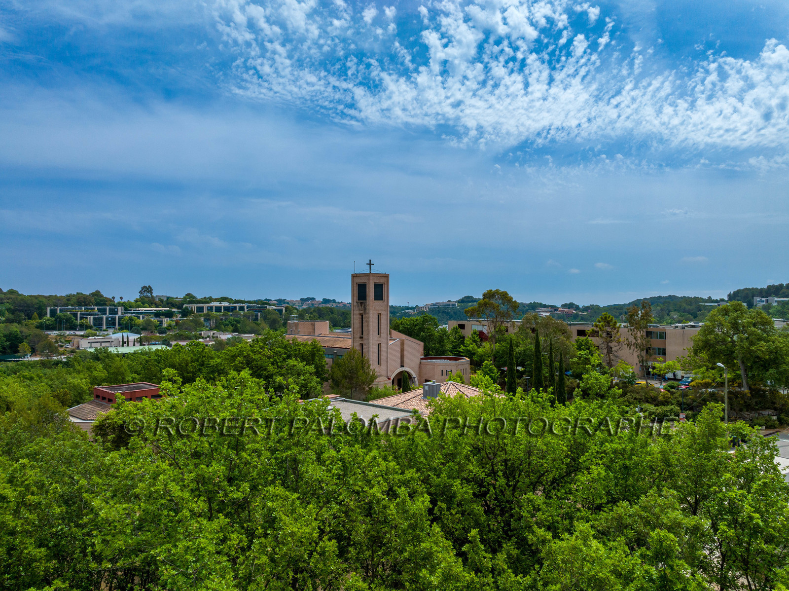 Sophia Antipolis