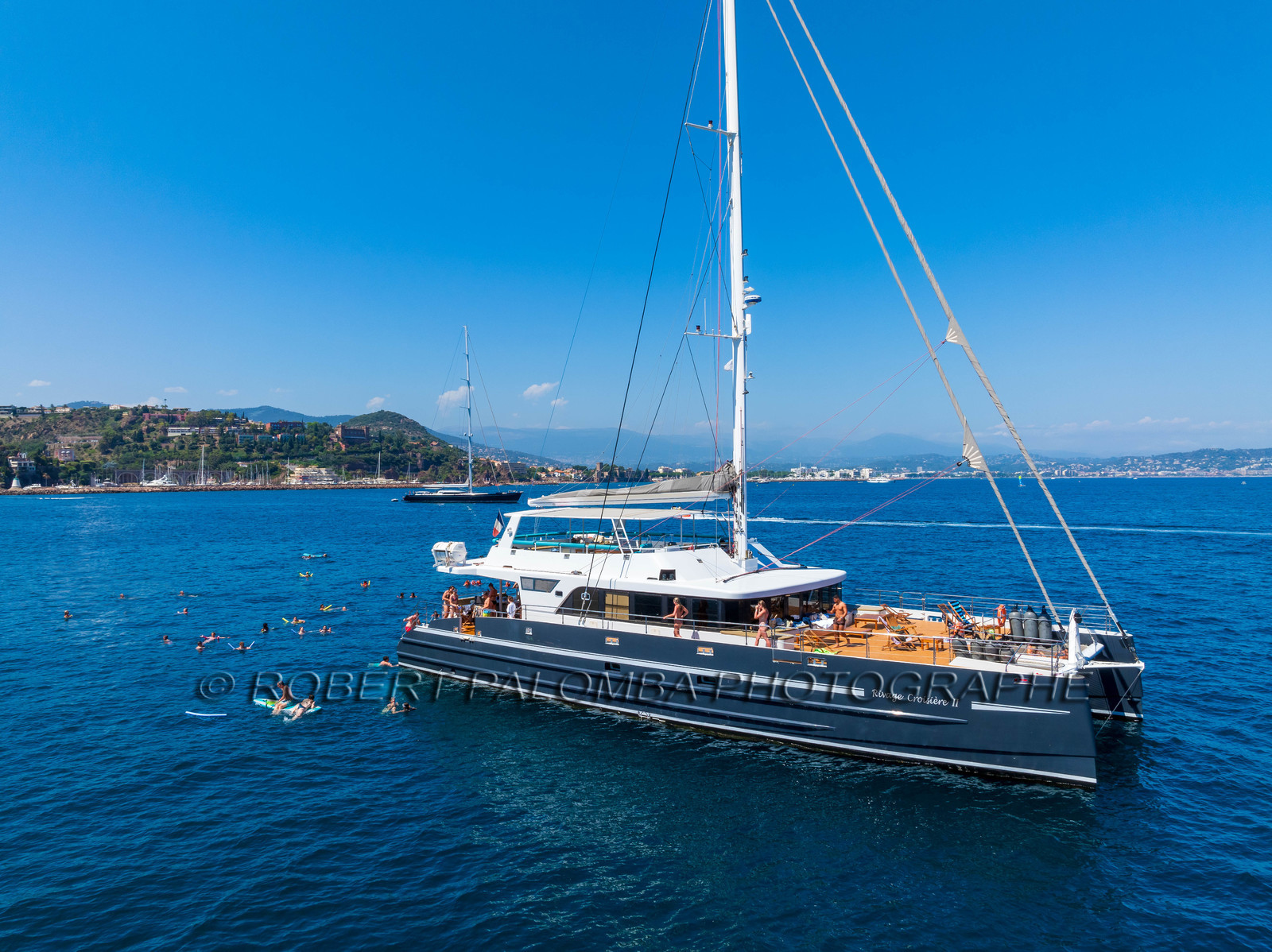 Rivage Croisière II