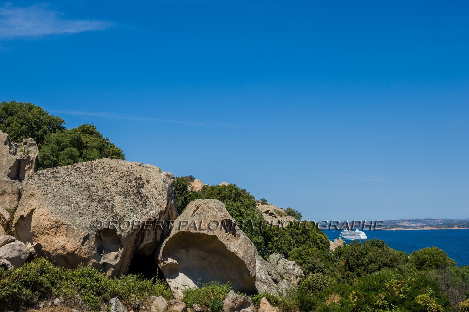 Costa Smeralda