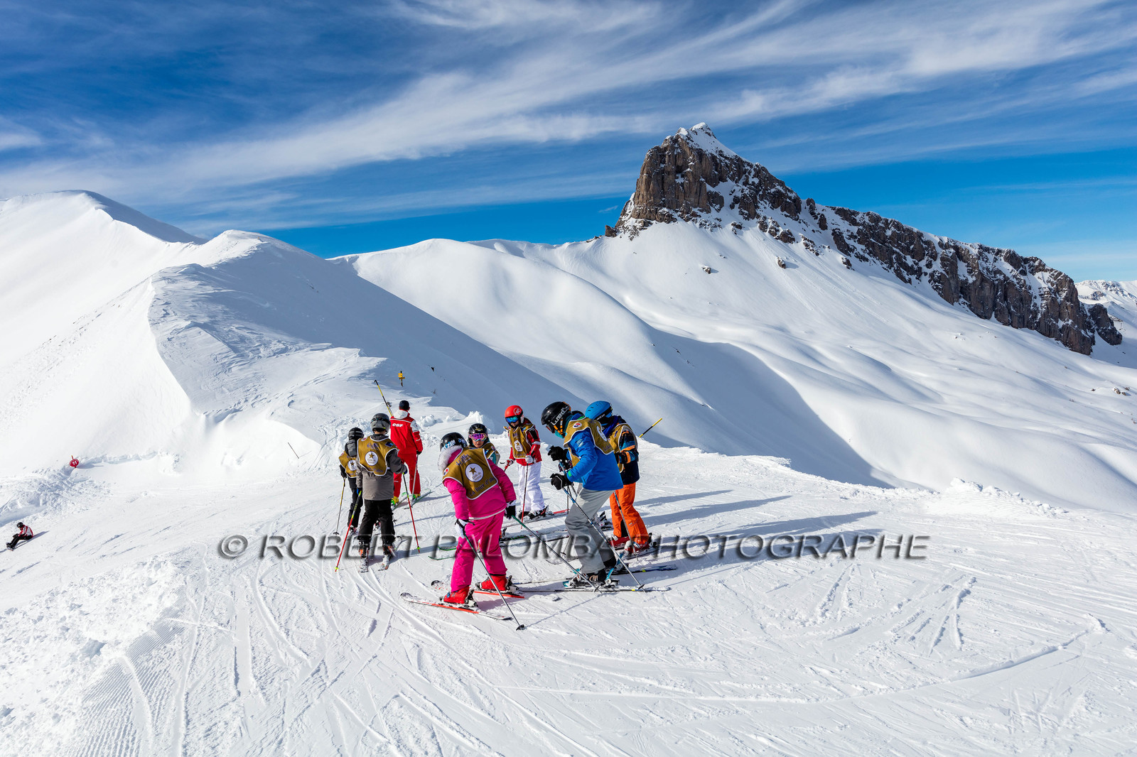La Foux-d'Allos