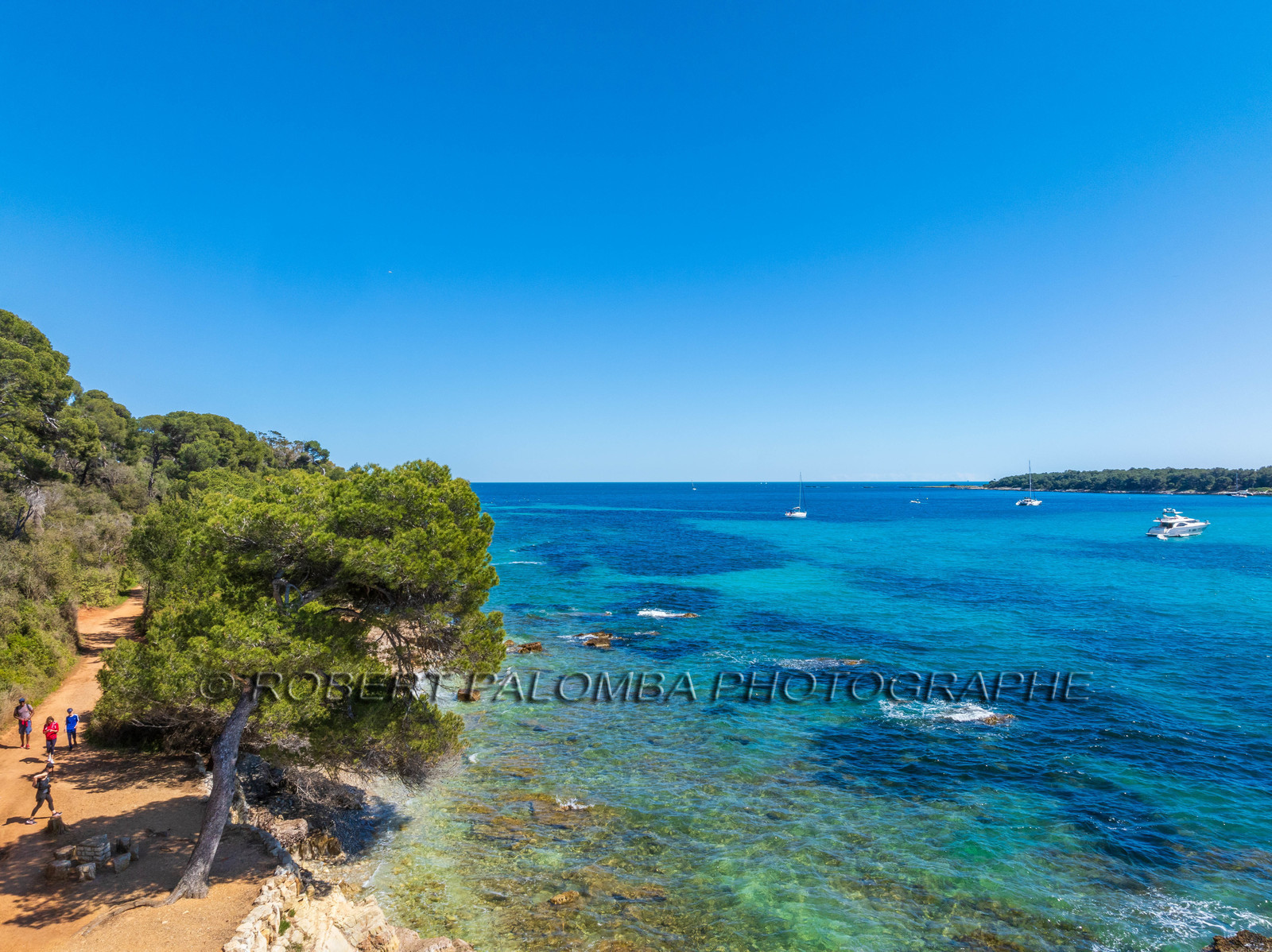 Lérins Sainte-Marguerite 2024