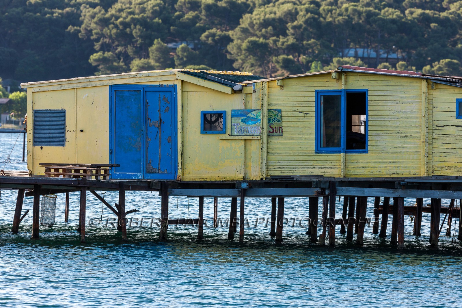 La Seyne-sur-Mer