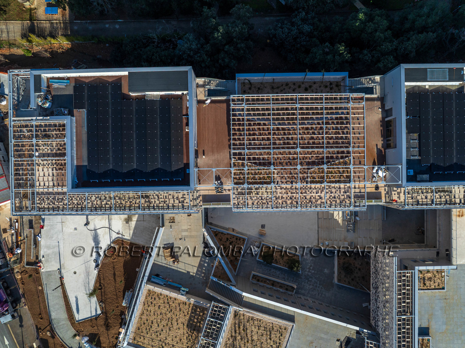 Pole Alpha Sophia Antipolis