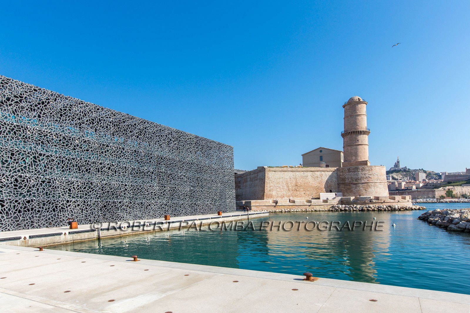 Marseille