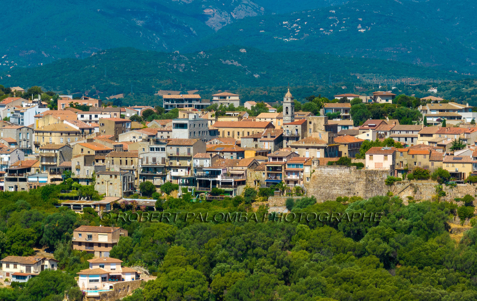 Porto-Vecchio