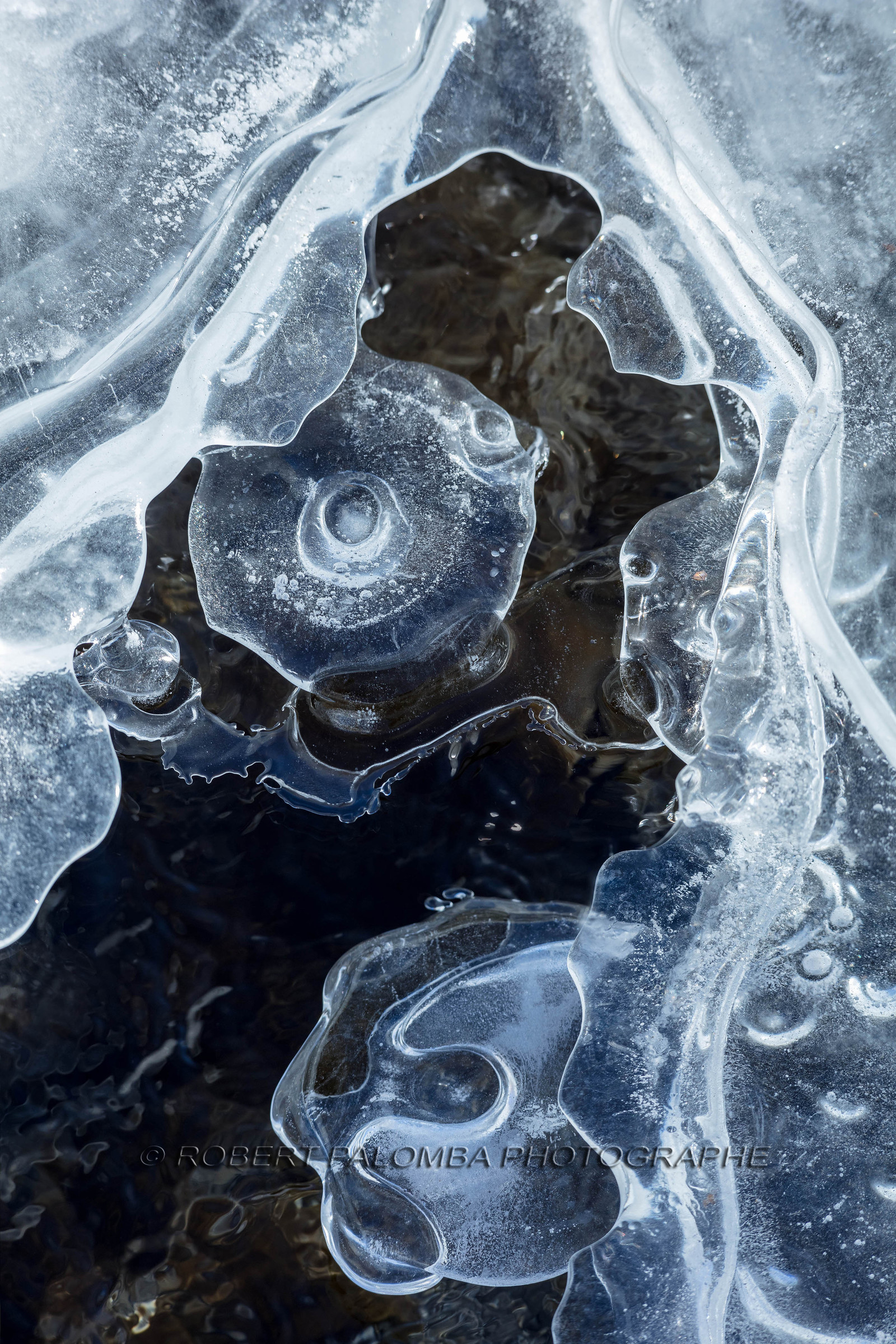 Glace