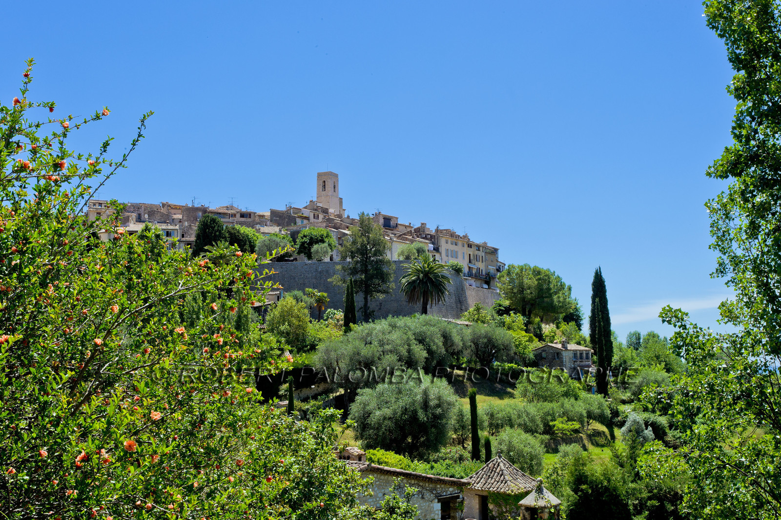 Saint-Paul-de-Vence