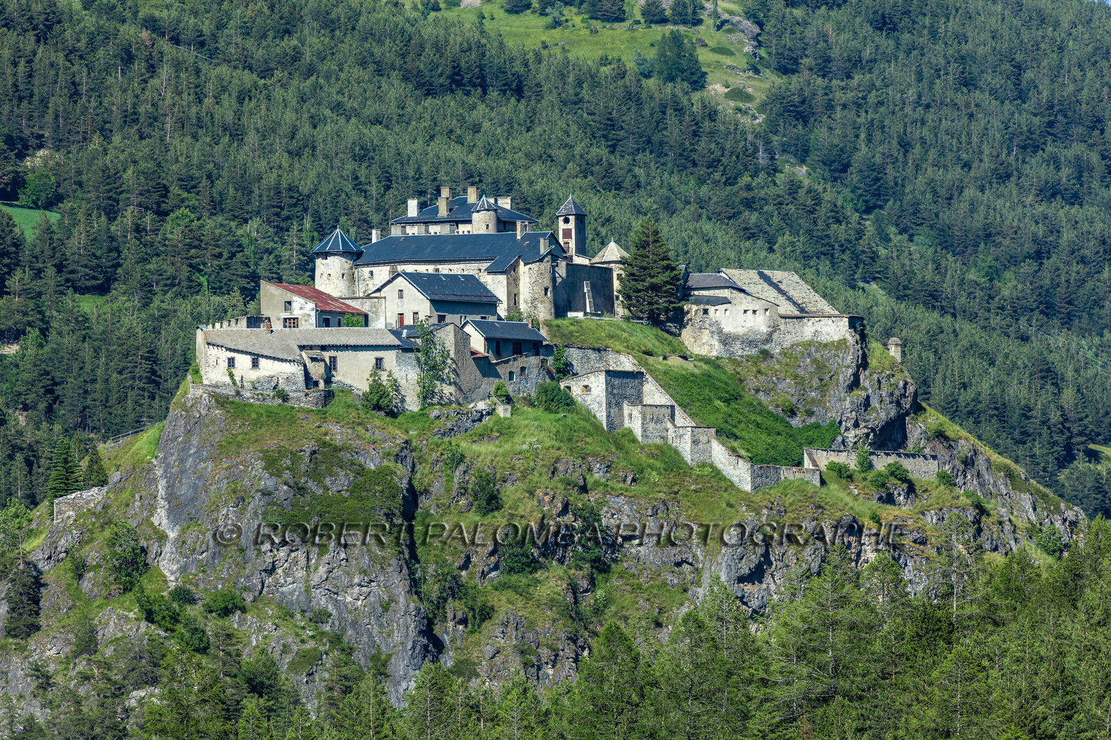 Château-Queyras
