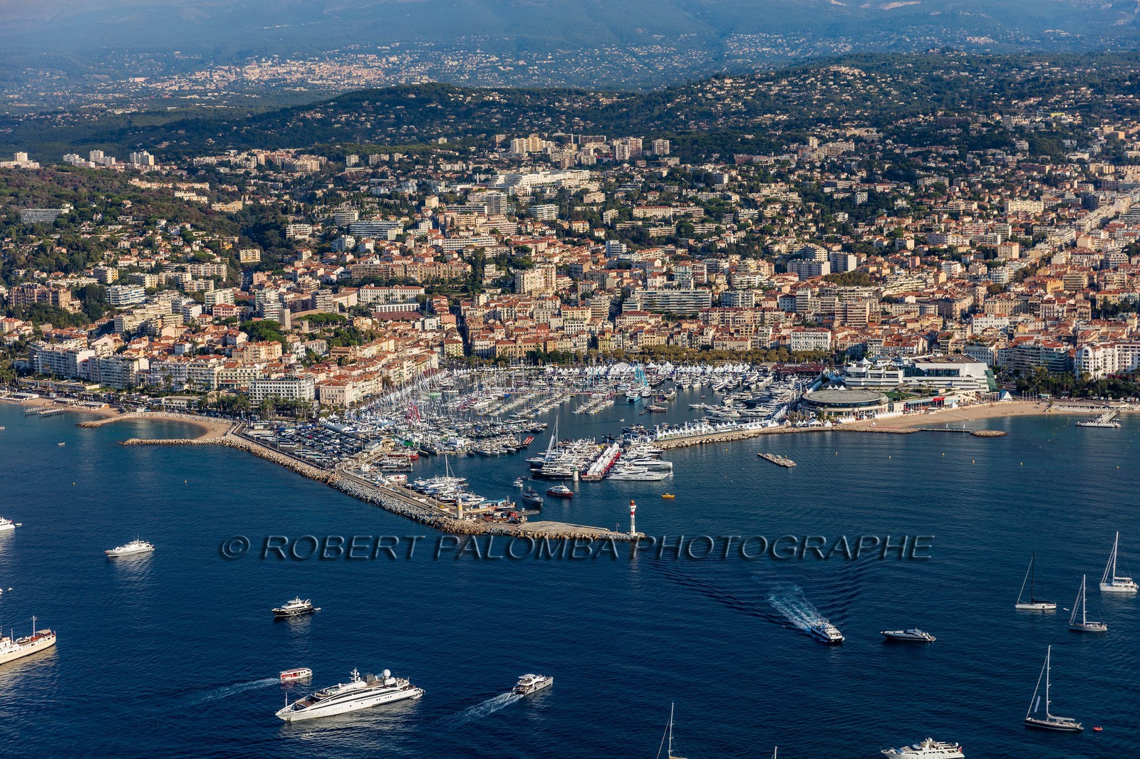 Cannes