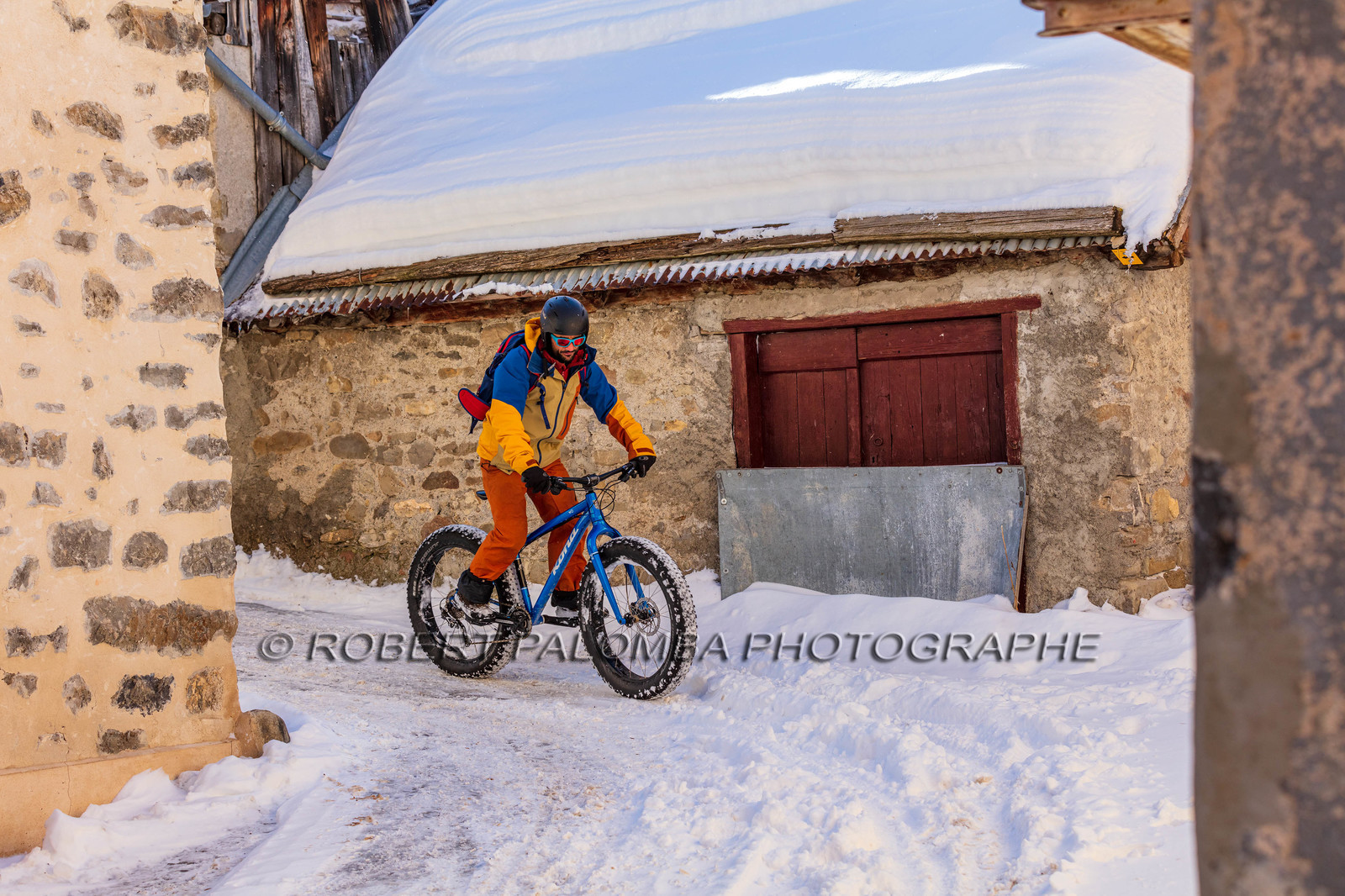 Fat Bike