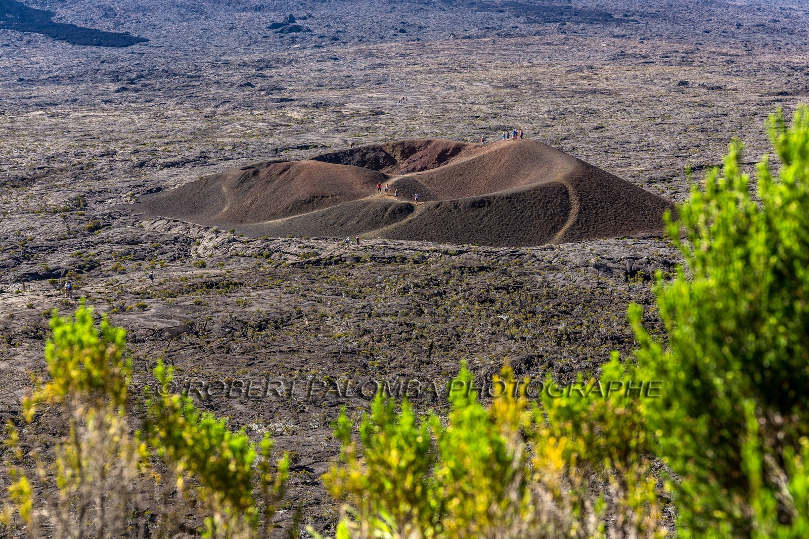 Ile de La Réunion